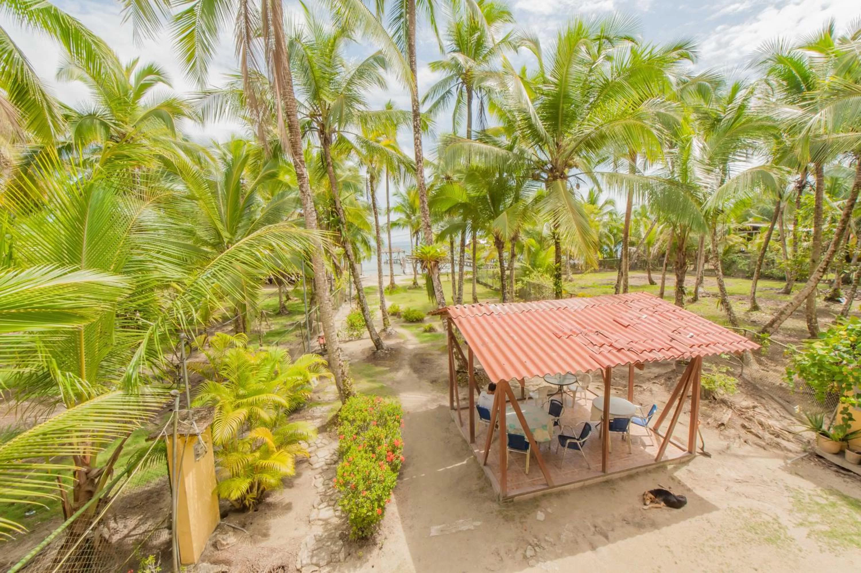 Tierra Verde Bed & Breakfast