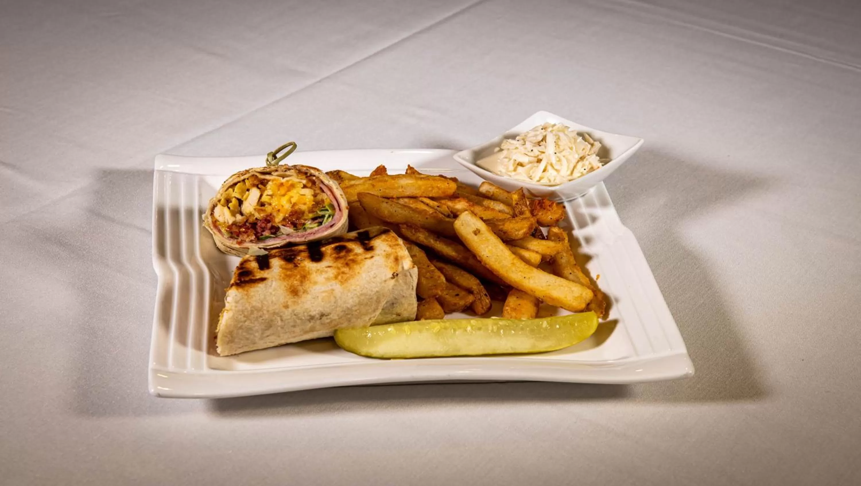 Restaurant/places to eat in Magnuson Grand Harrisburg