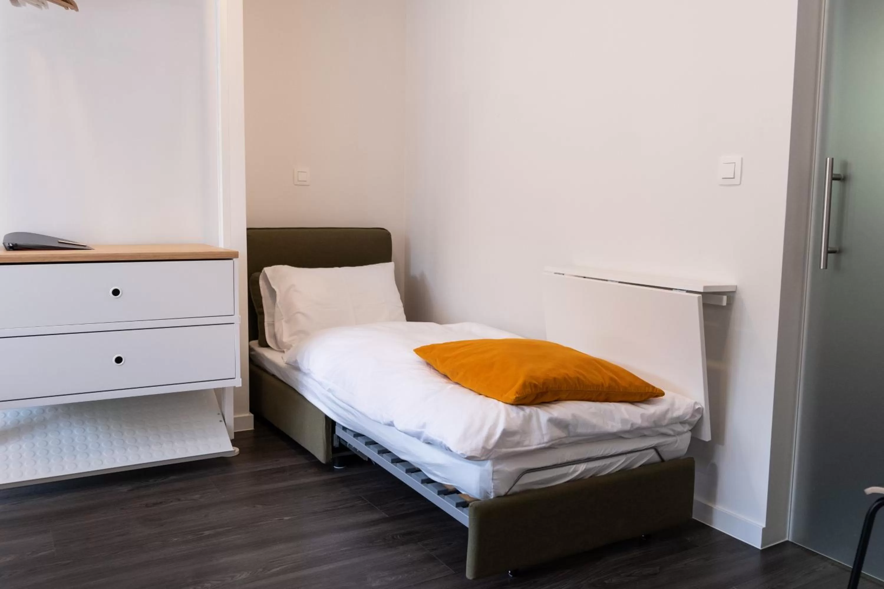 PANACHE - BIKE EN SLEEP HOTEL