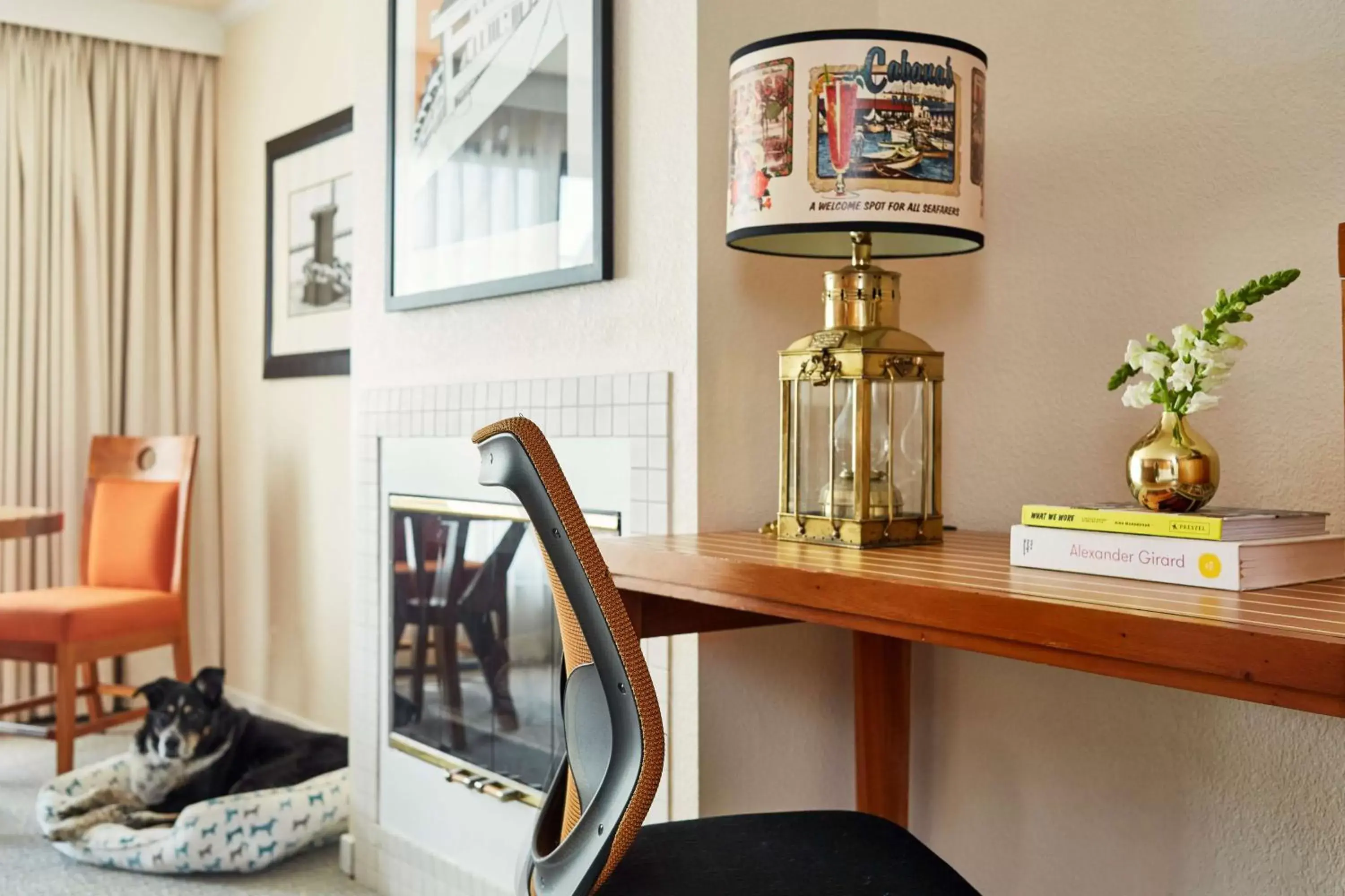 Junior Suite with Two Queen Beds in Waterfront Hotel, part of JdV by Hyatt Junior Suite with Two Queen Beds in Waterfront Hotel, part of JdV by Hyatt