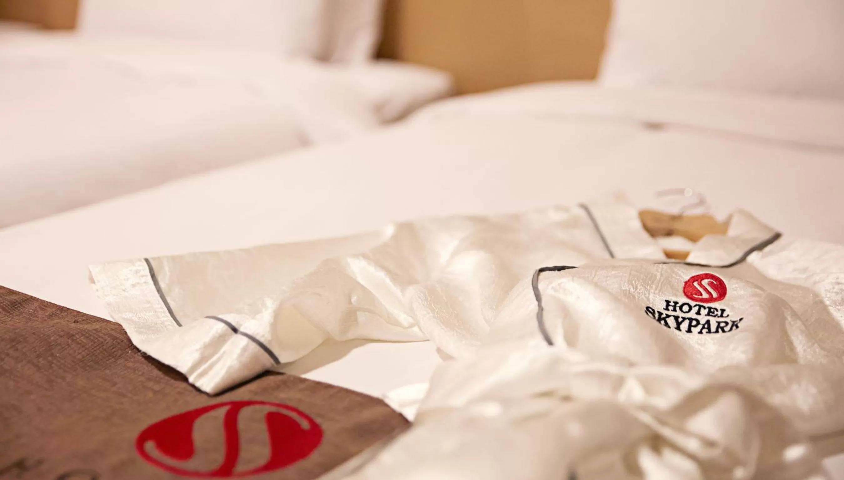 Other, Bed in Hotel Skypark Myeongdong 1