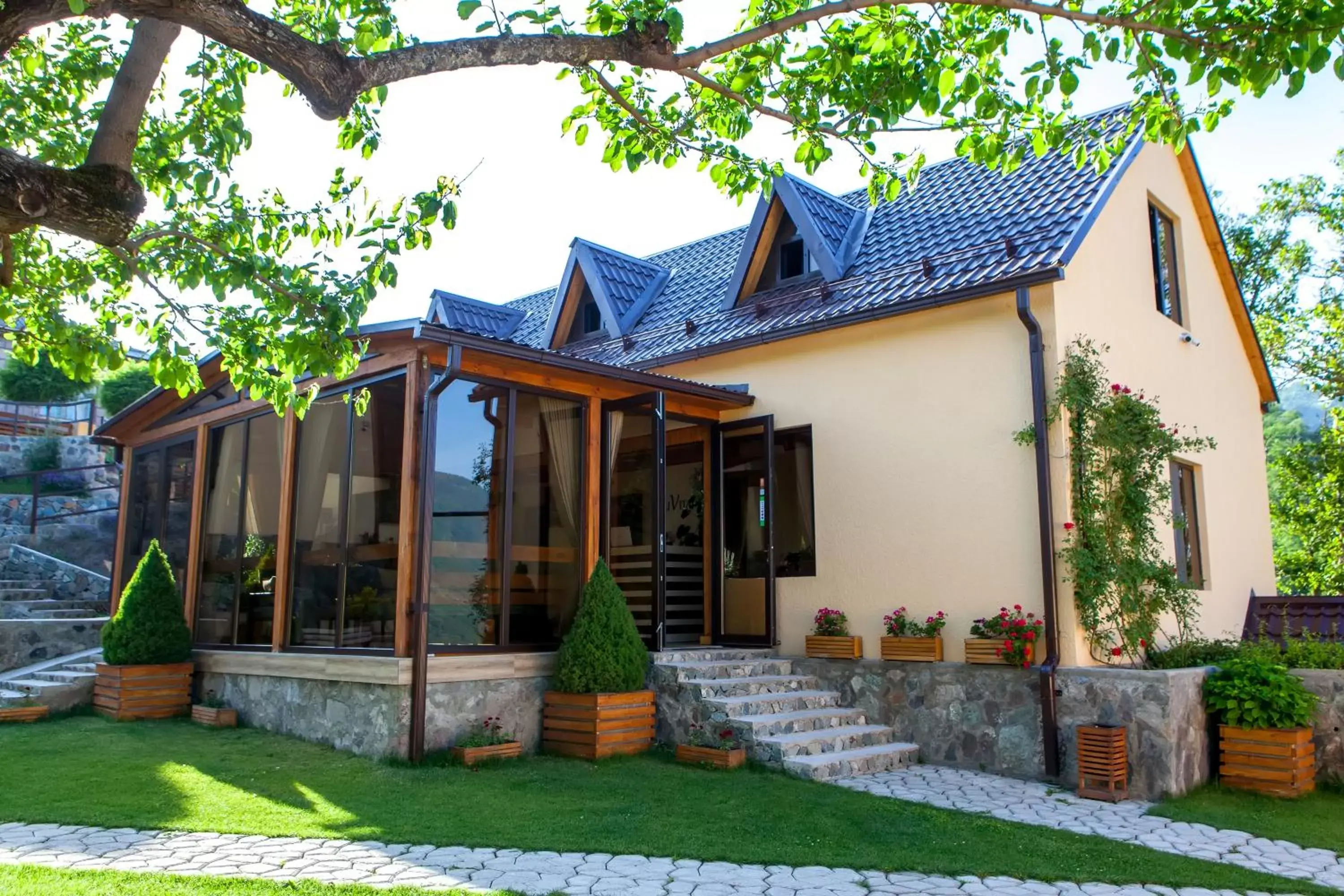 DiliVita Rest House DiliVita Rest House