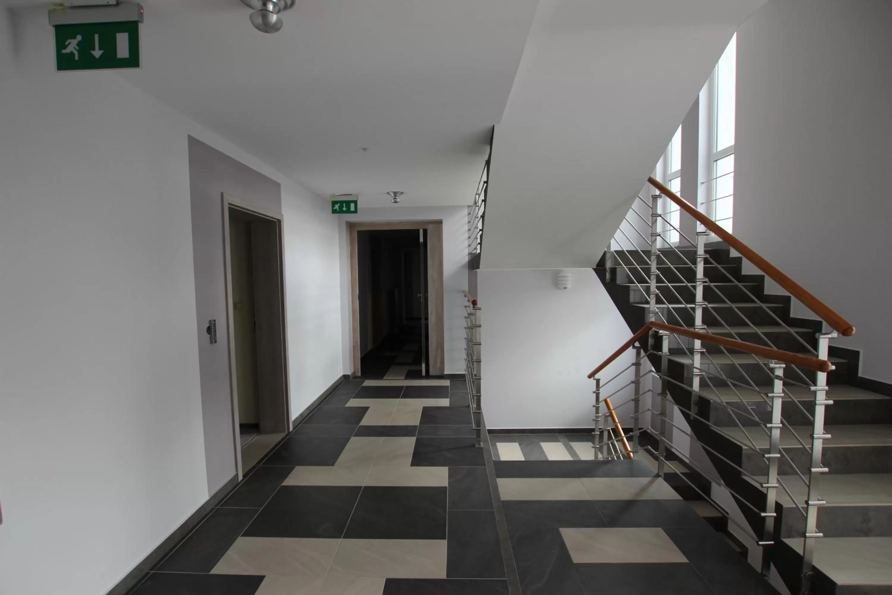 Other in Resident Rene