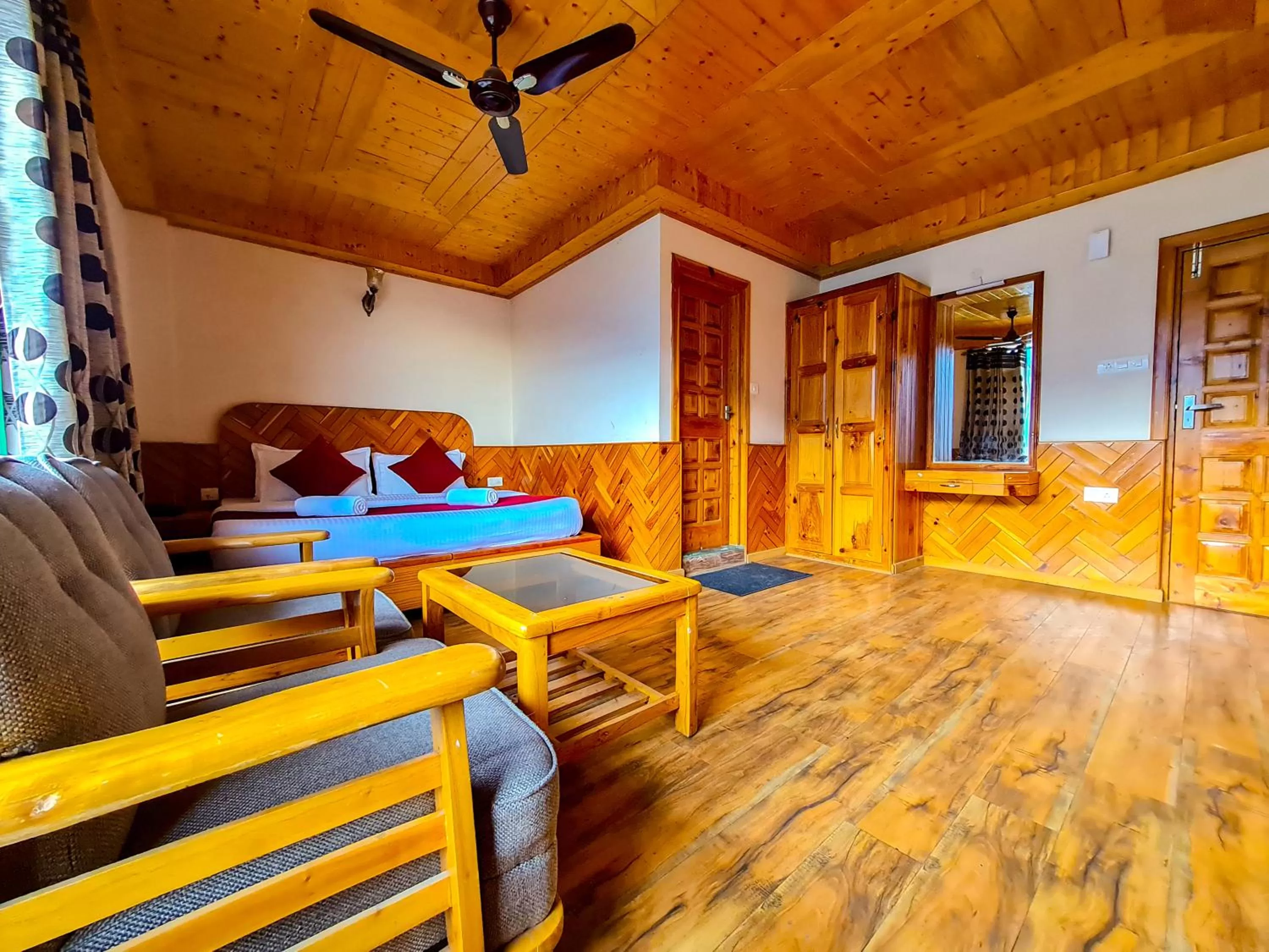 Namaste Inn Beas Valley