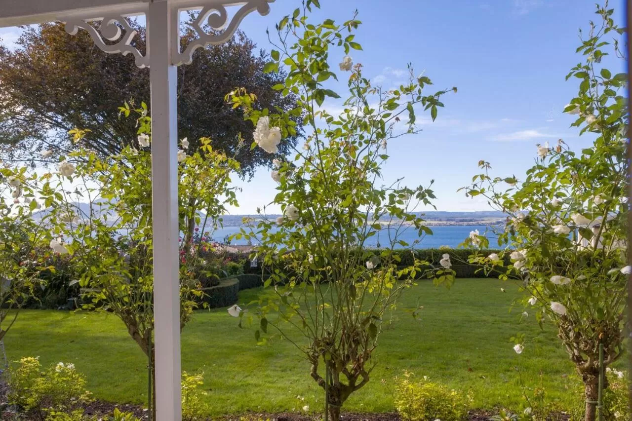 Bellevue Boutique Lodge