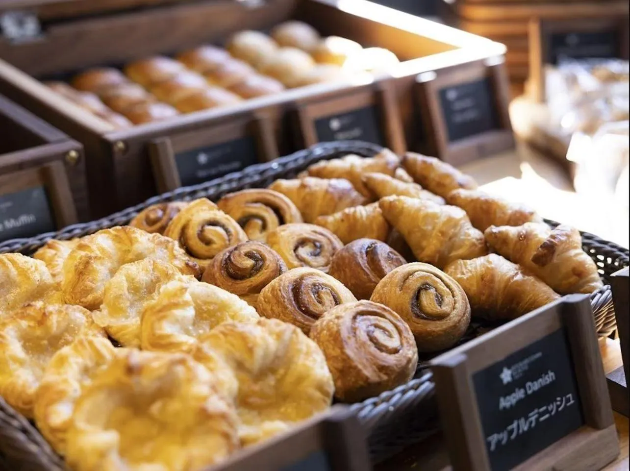 Breakfast in Kyukaruizawa Kikyo, Curio Collection by Hilton