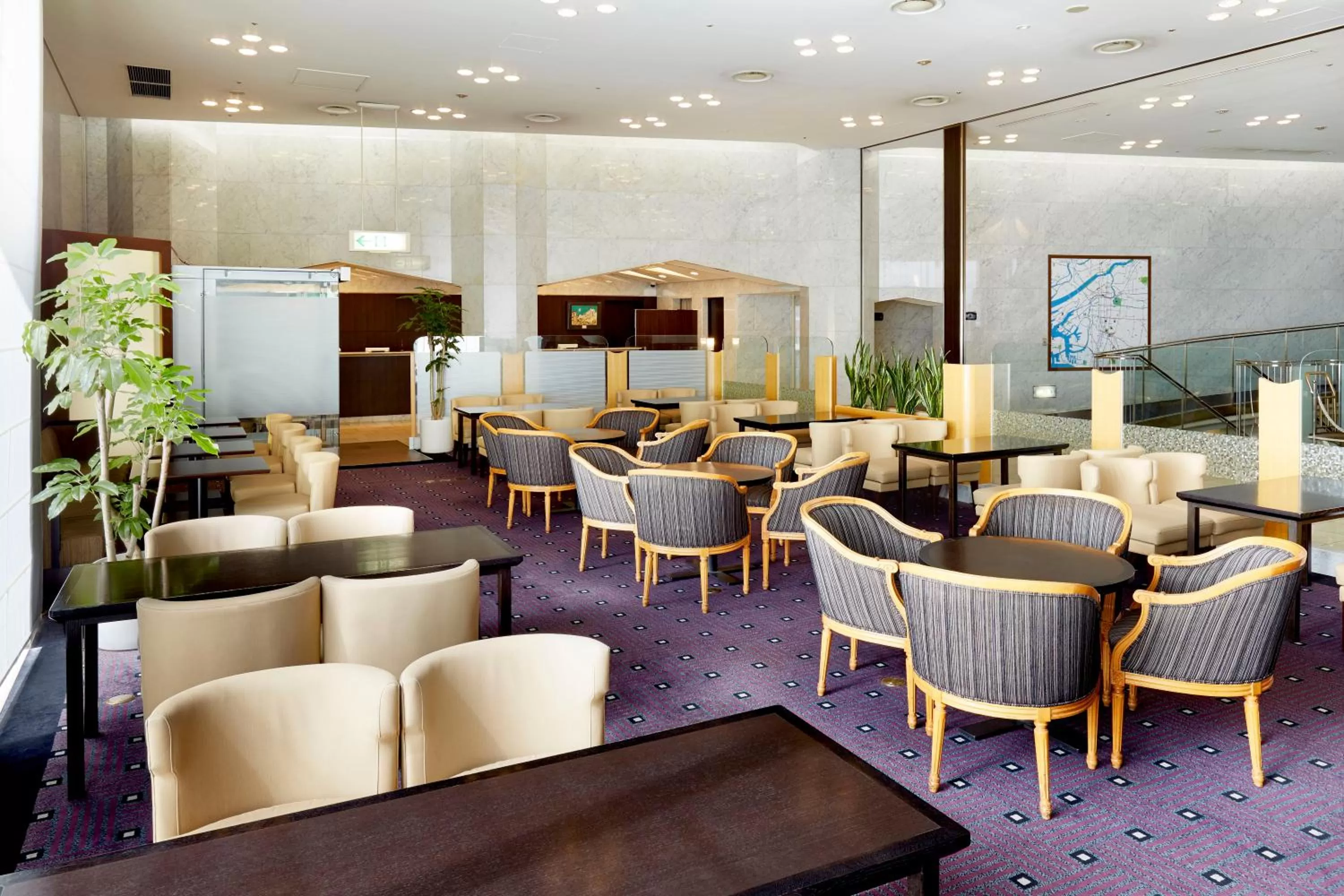 Lounge/Bar in Miyako City Osaka Tennoji