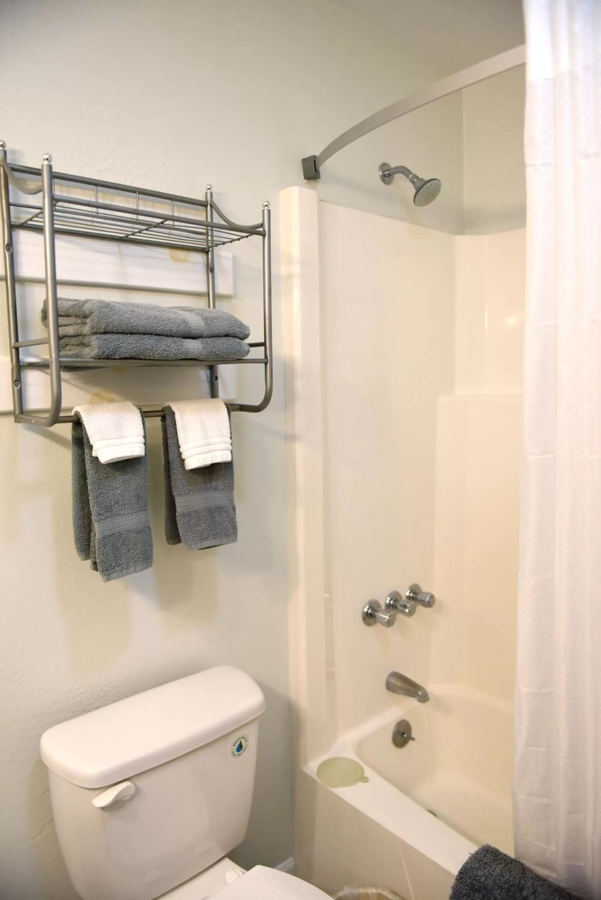 Decorative detail in Heidi Motel - Helen