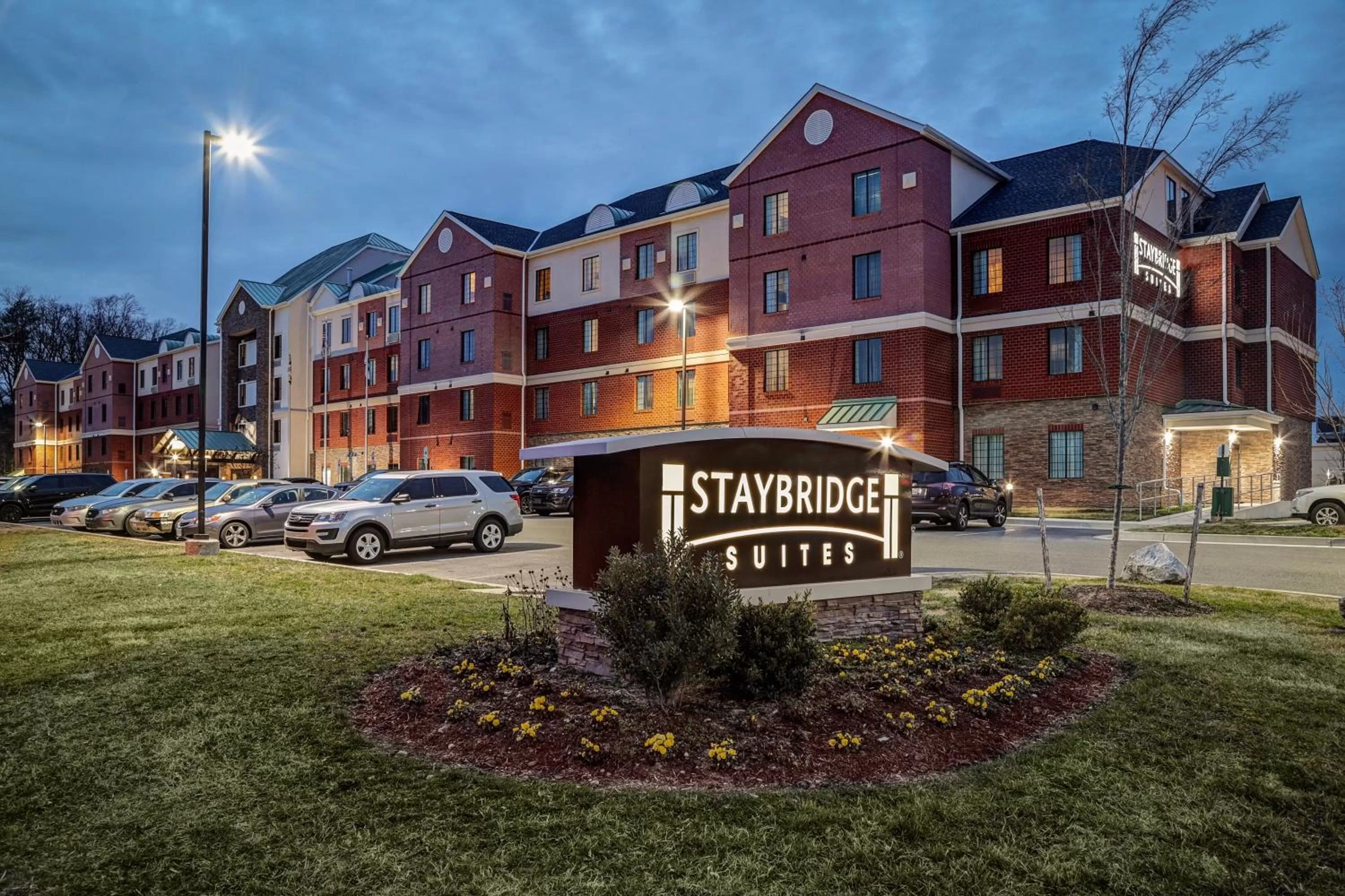 Staybridge Suites Washington D.C. - Greenbelt by IHG