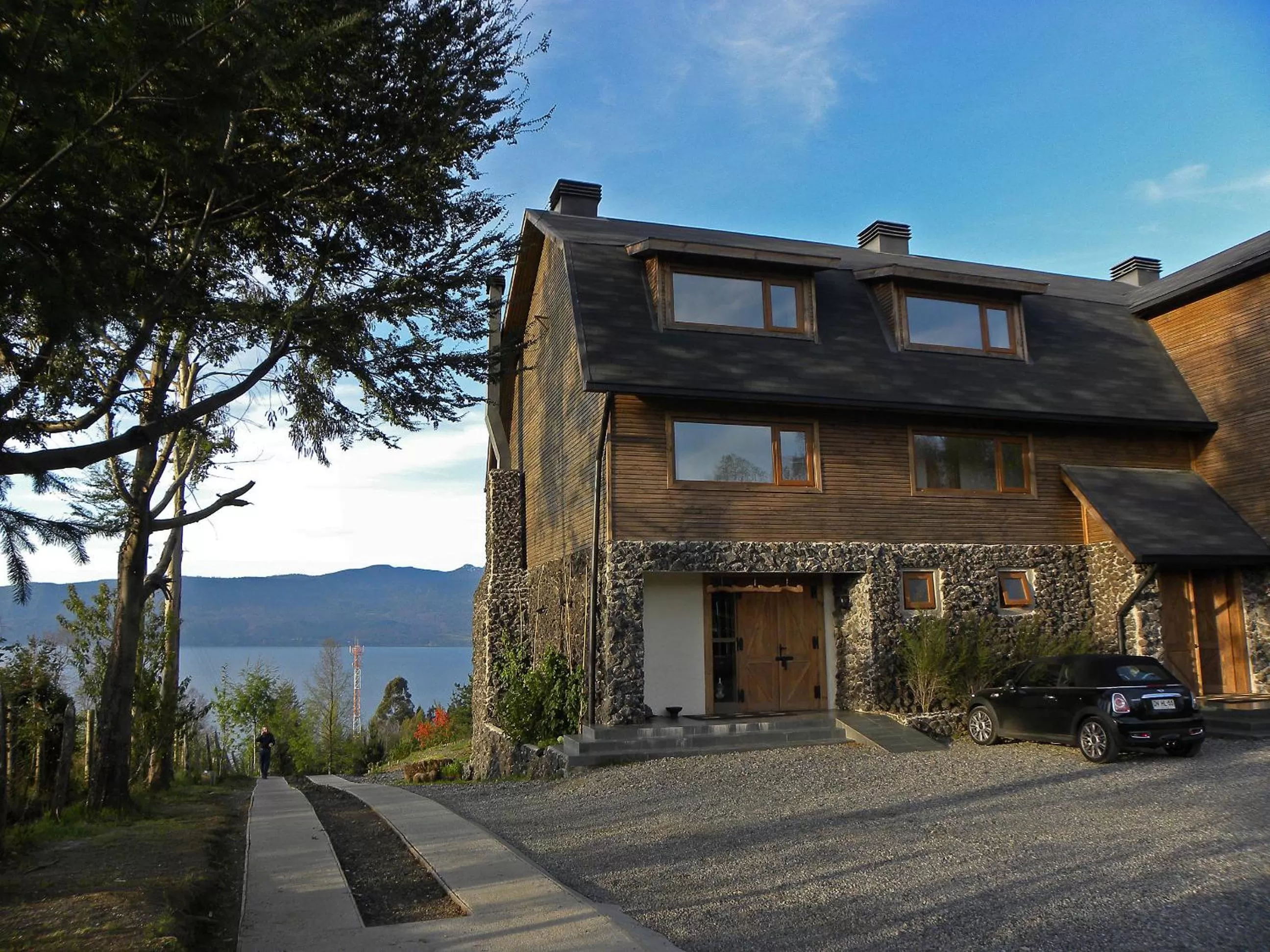 Hotel CasaEstablo by DOT Boutique