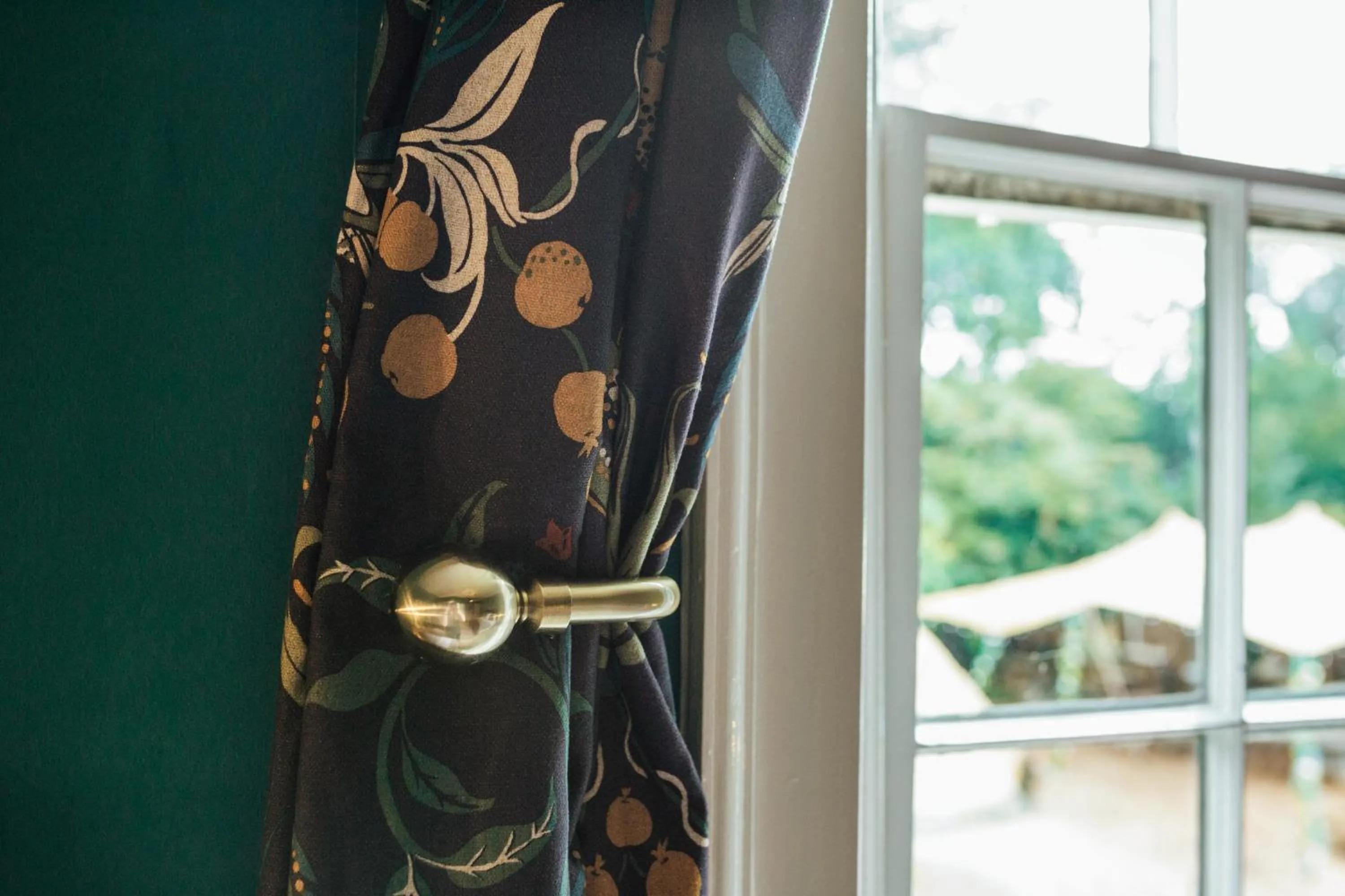 Old Rectory House, Redditch