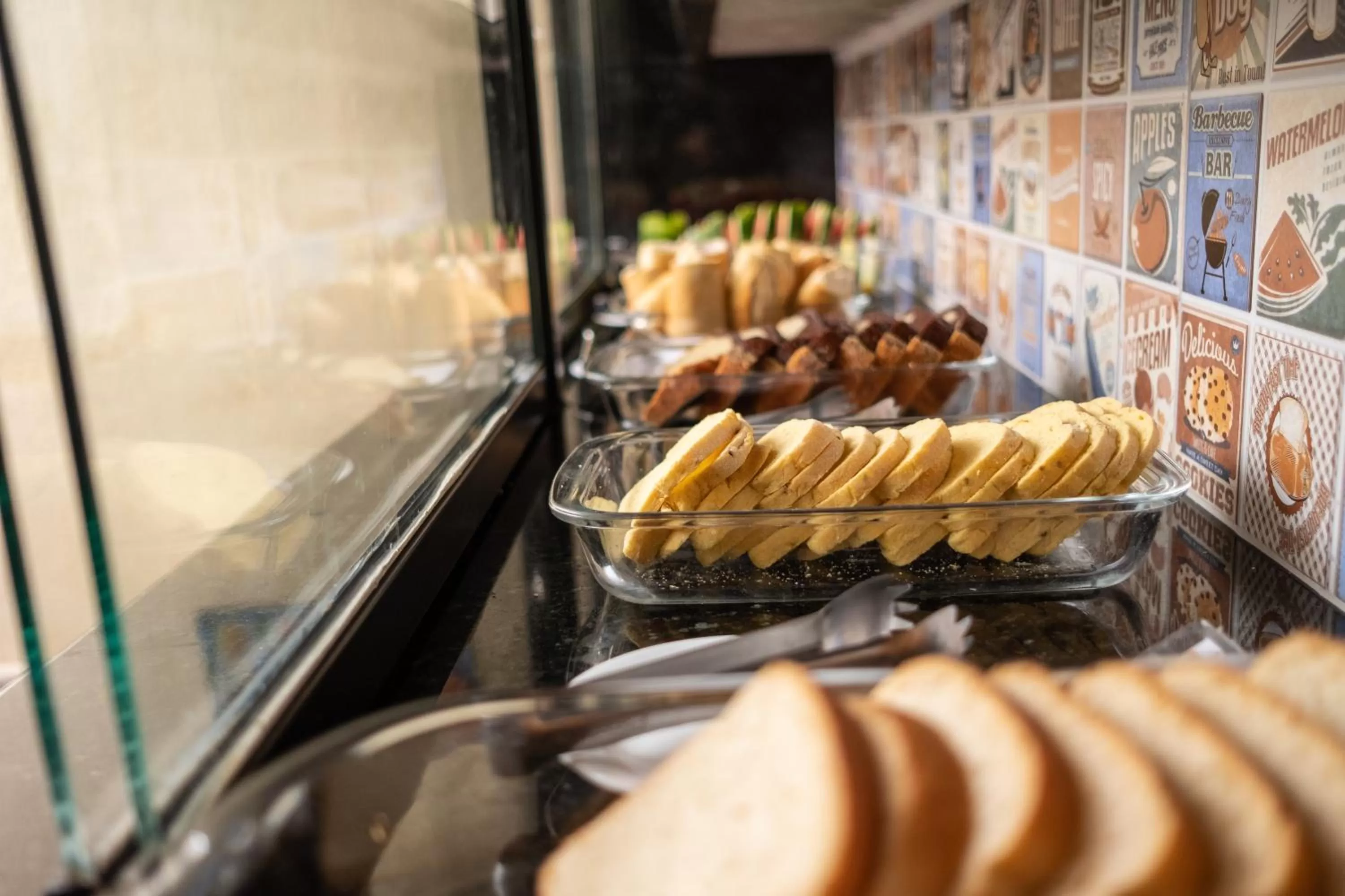 Food in Hotel Lazaro Ubatuba Ltda