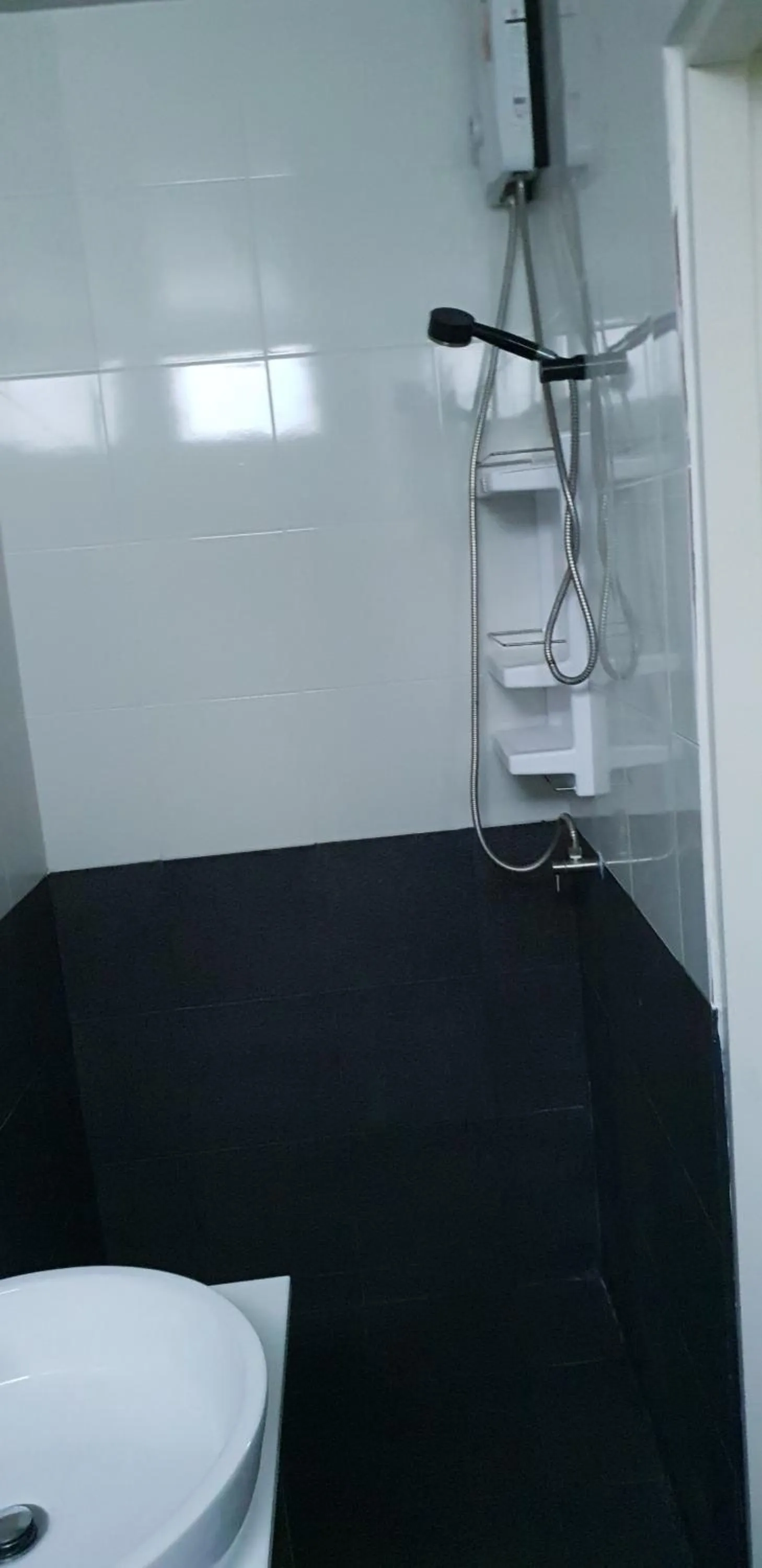 Bathroom in The Siam Guest House - SHA Extra Plus