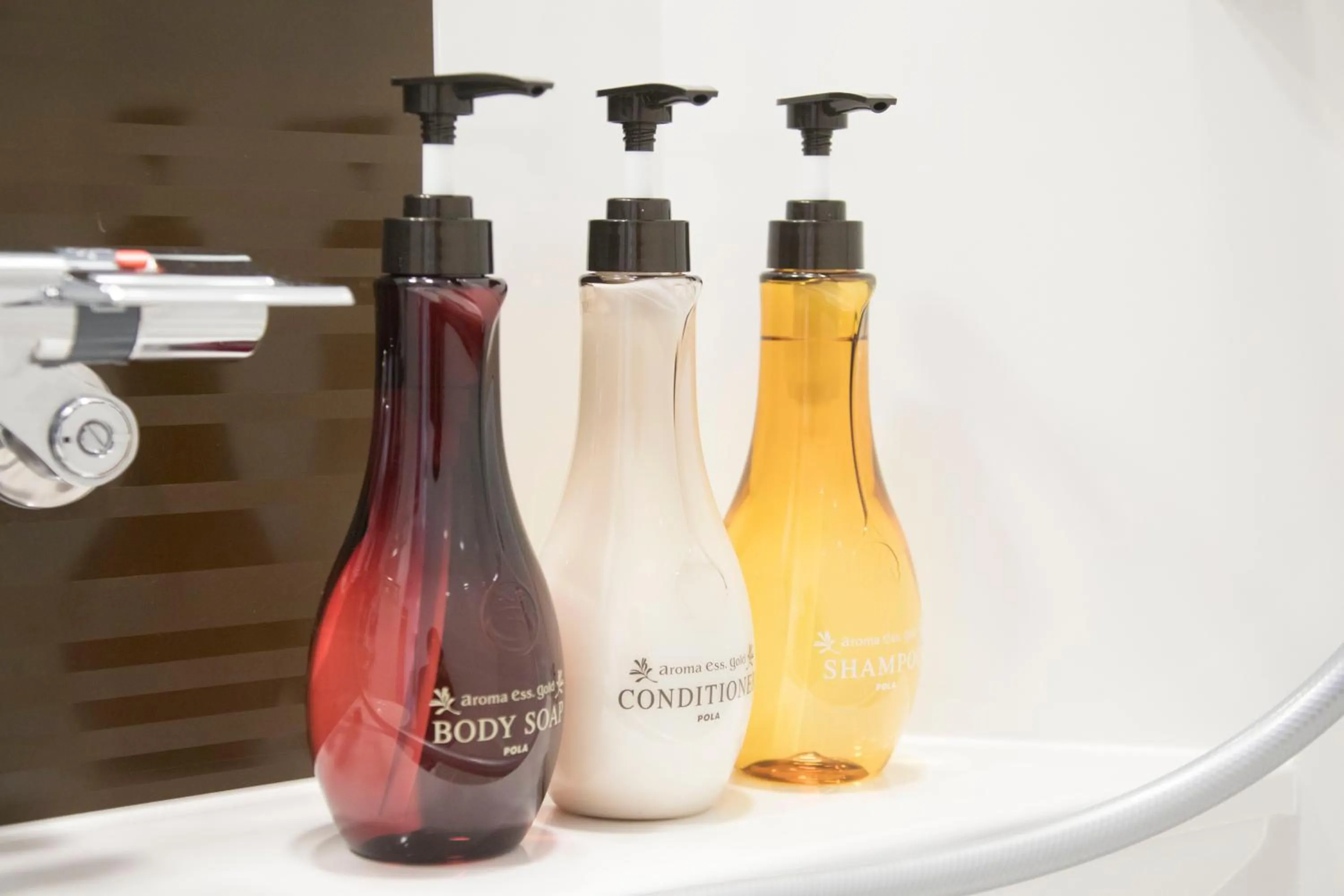 Photo of the whole room in Quintessa Hotel Tokyo Ginza