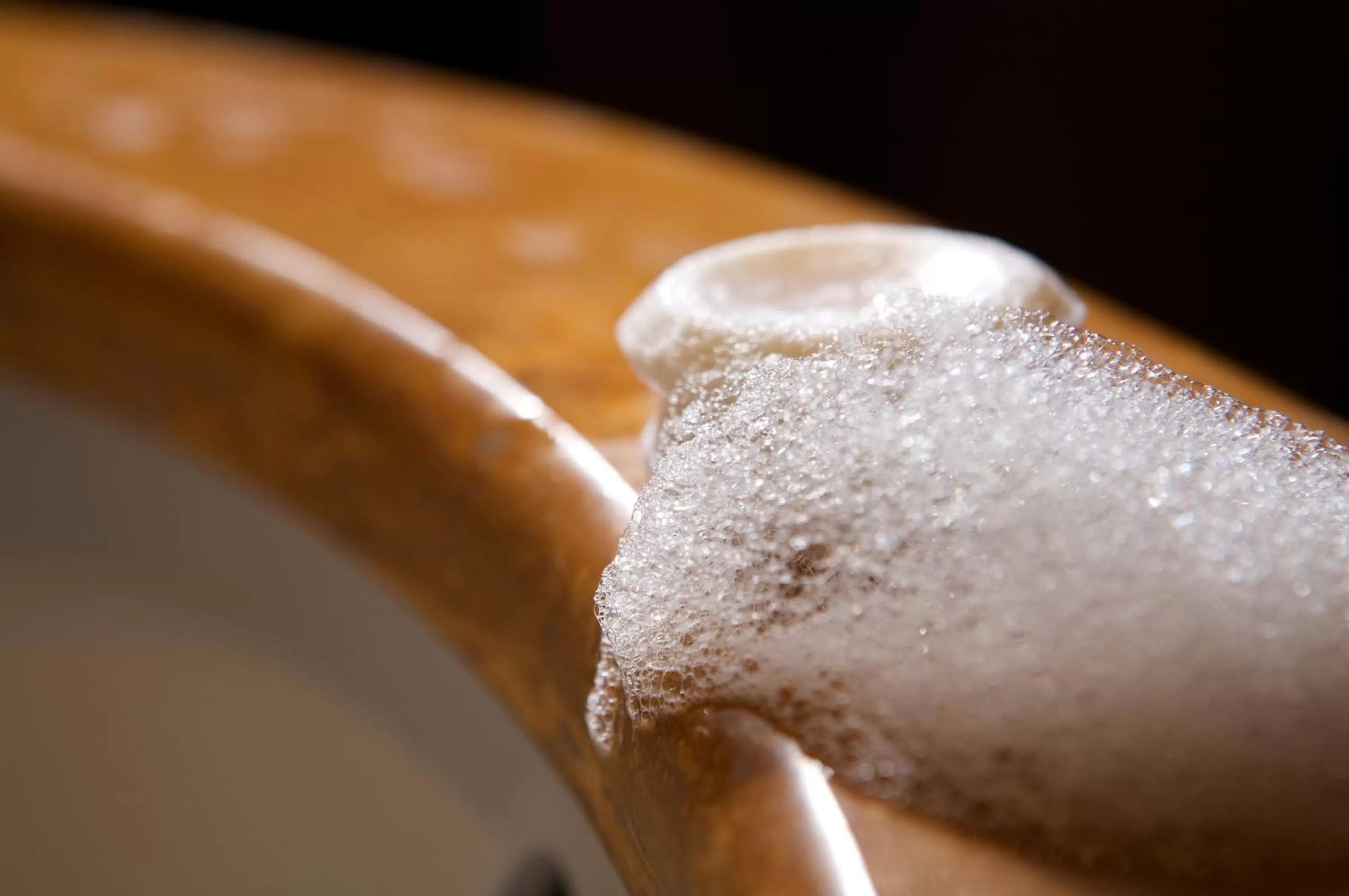 Bathroom in Hotel Al Codega