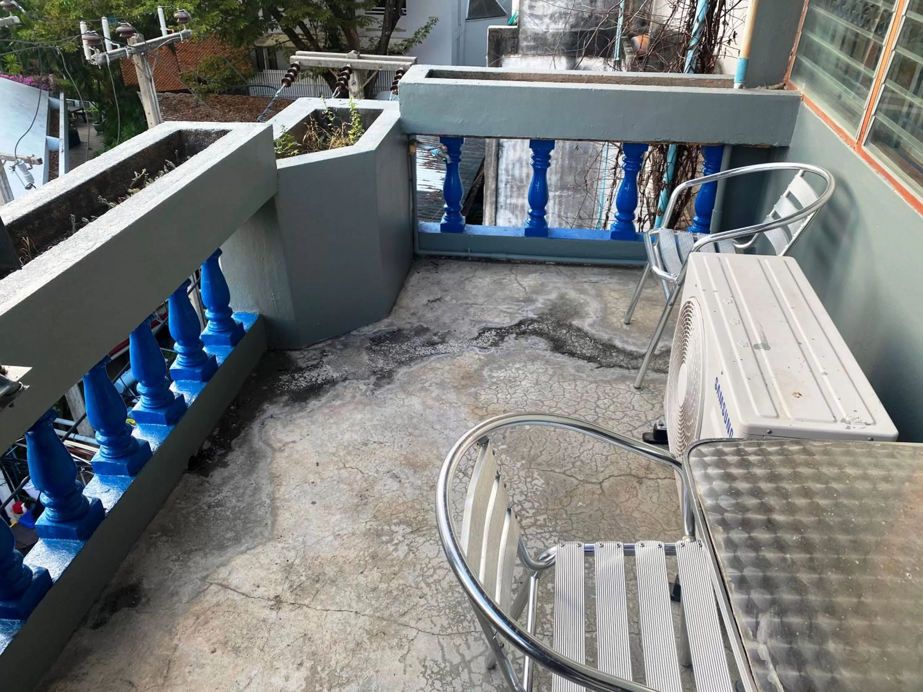 Balcony/Terrace in Riviera Beach