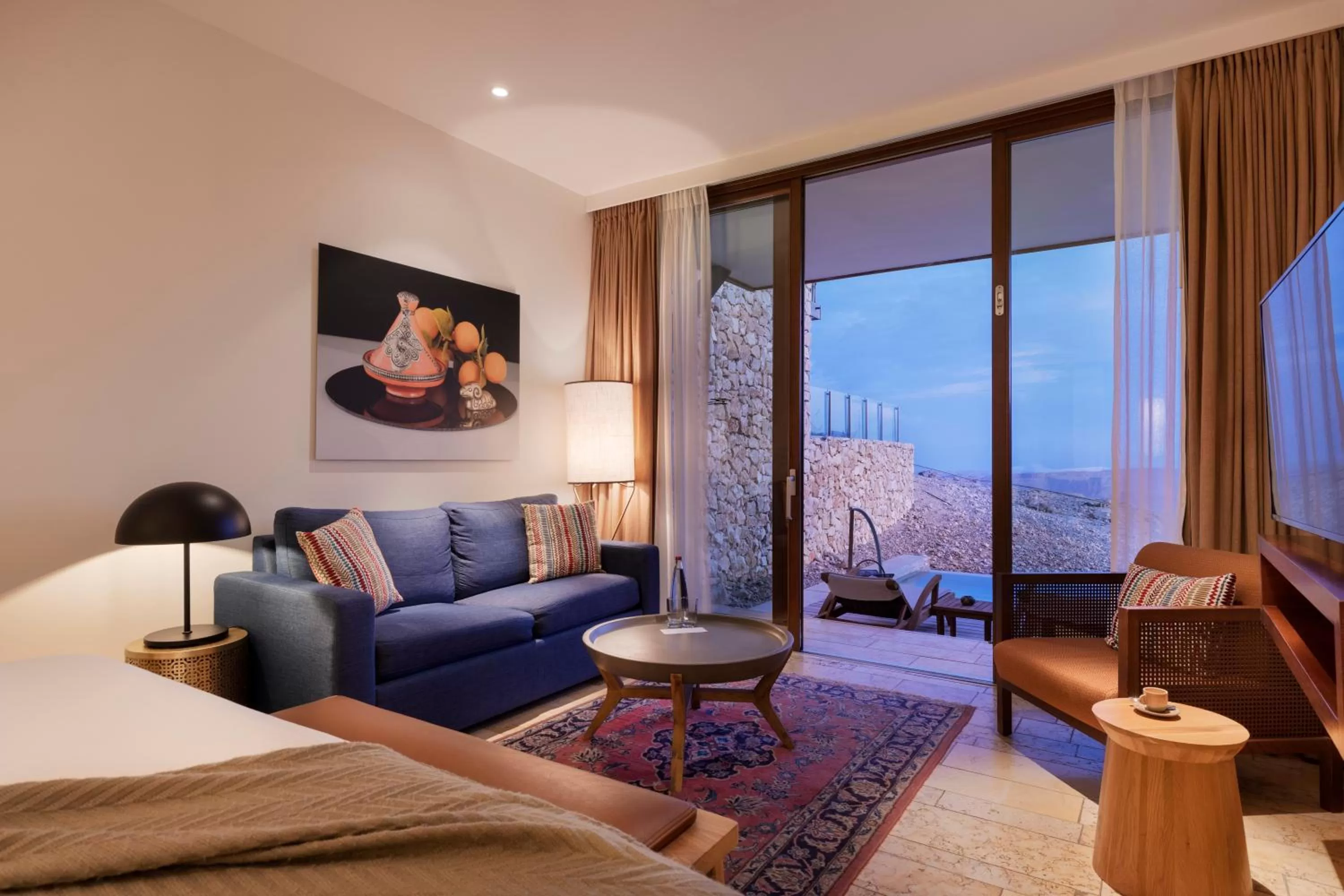 Beresheet by Isrotel Exclusive