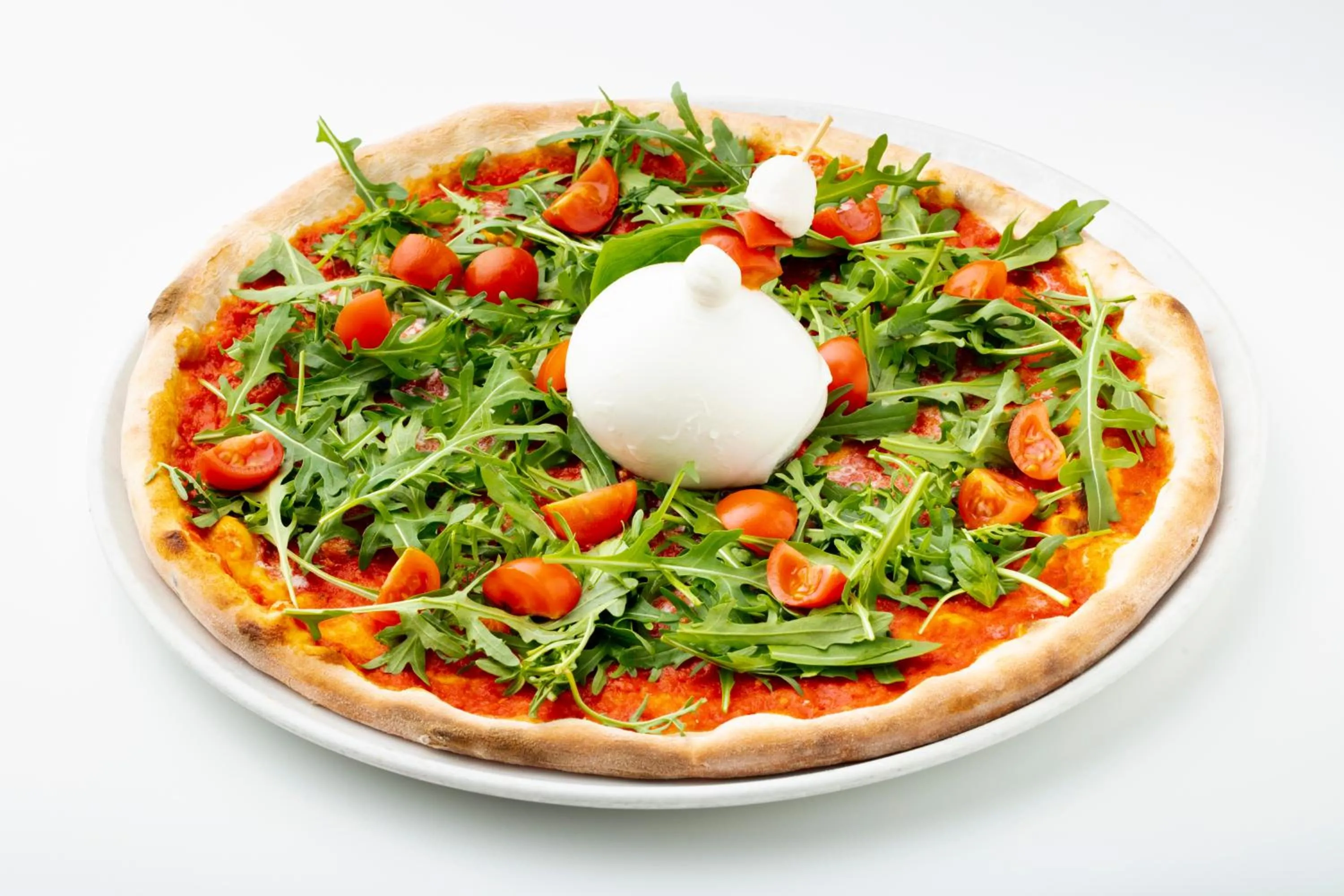 Hotel Alle Due Palme