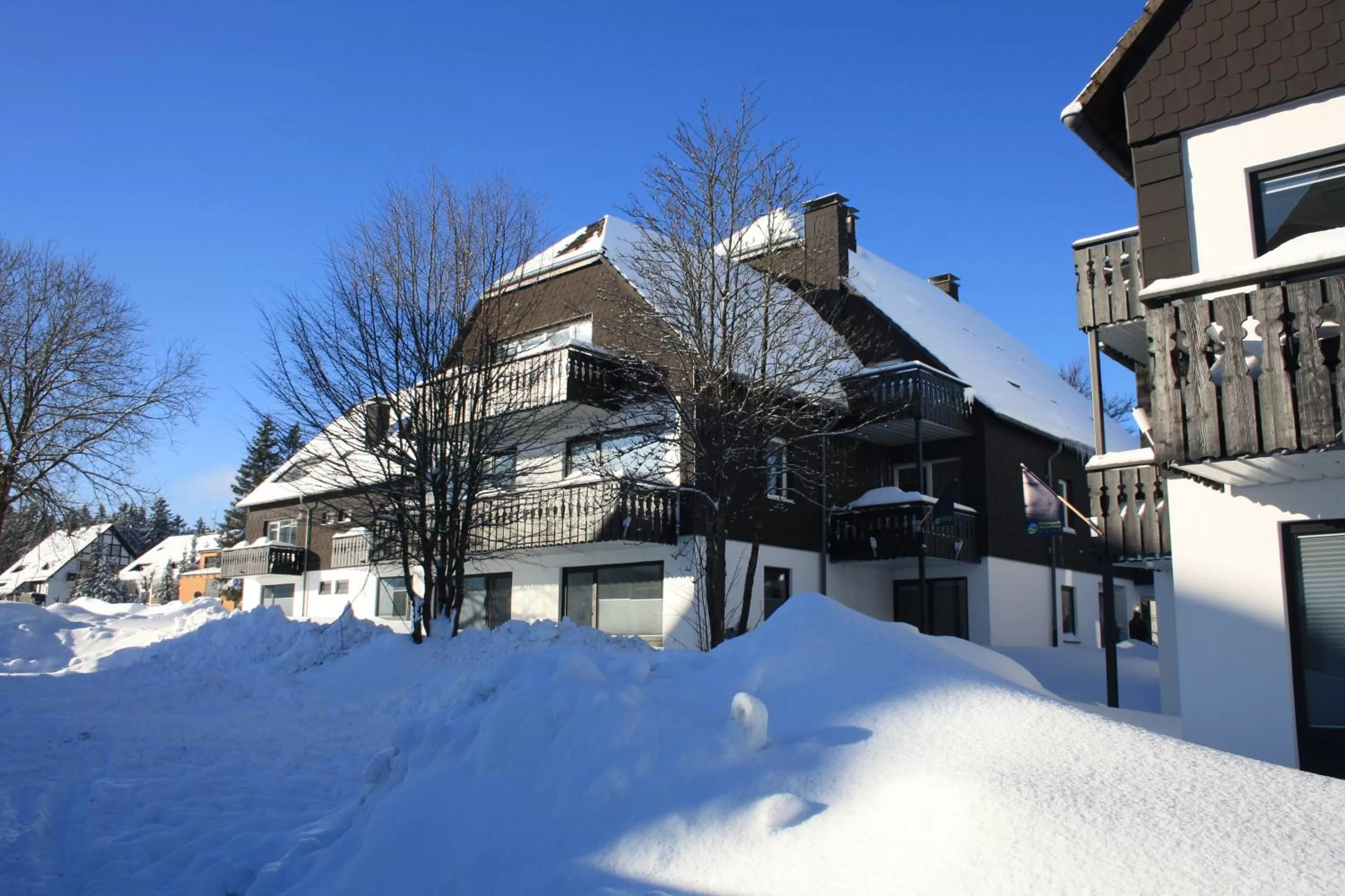 Ferienpark Winterberg