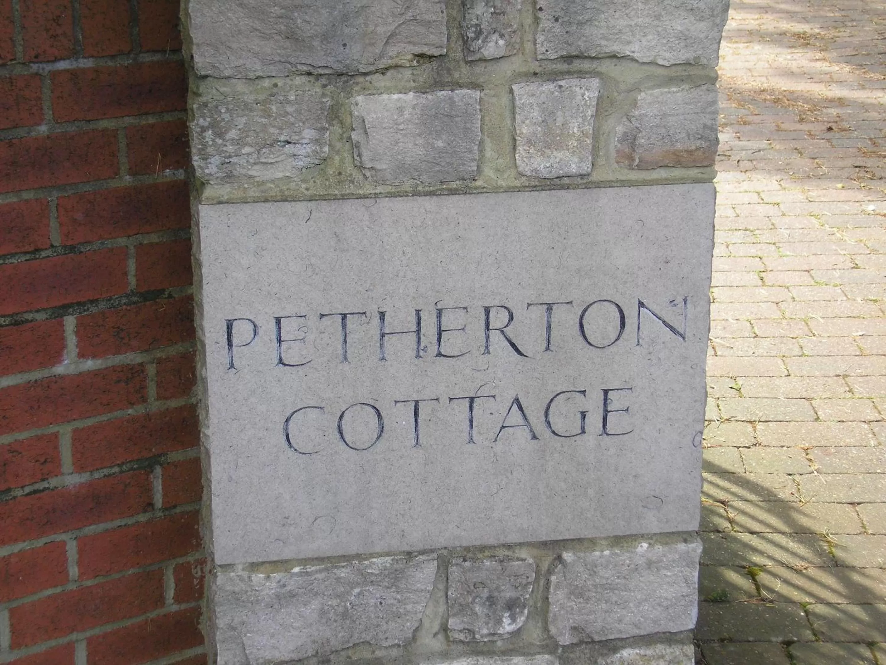 Petherton Cottage Studios