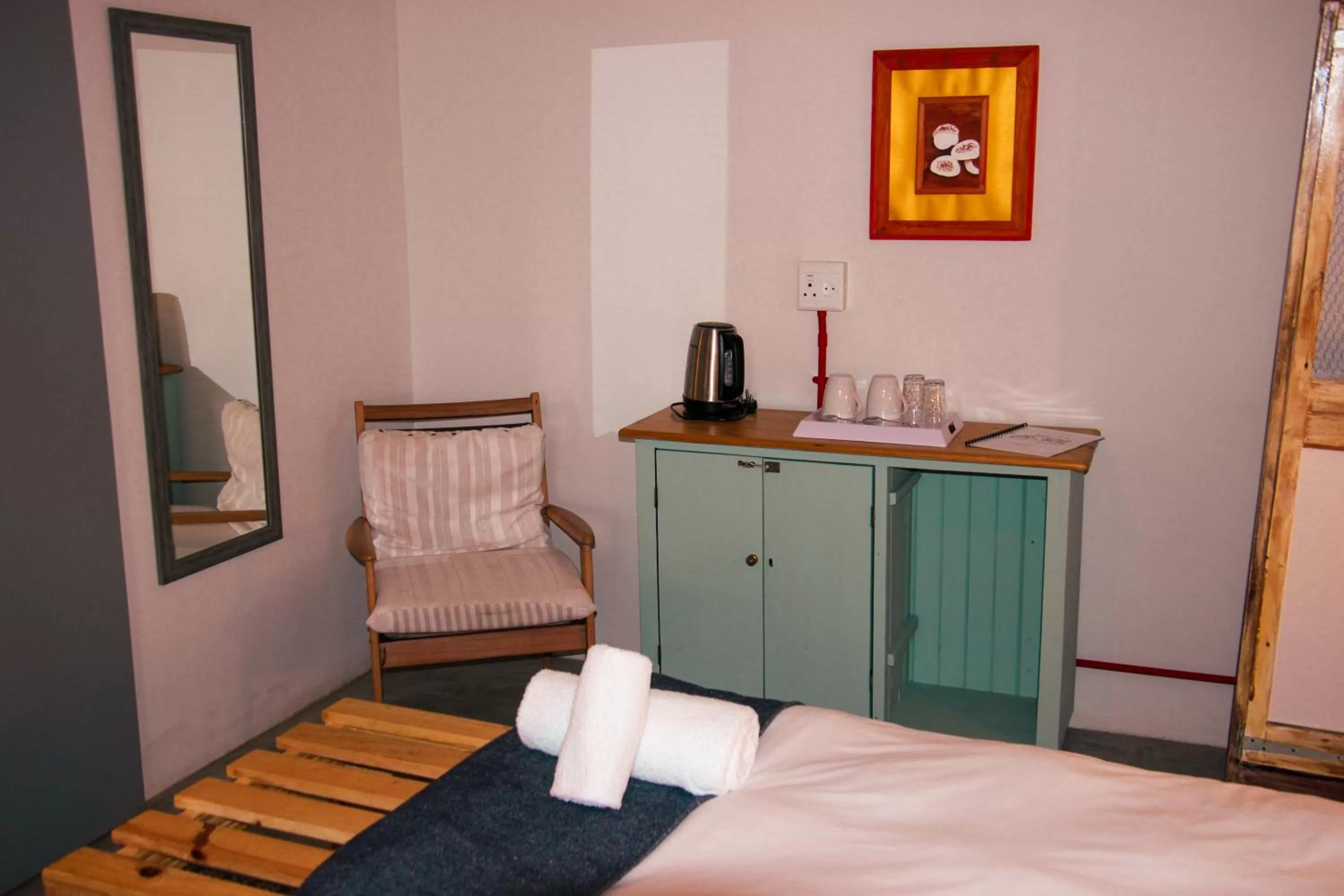 The Residence at Villa Wiese