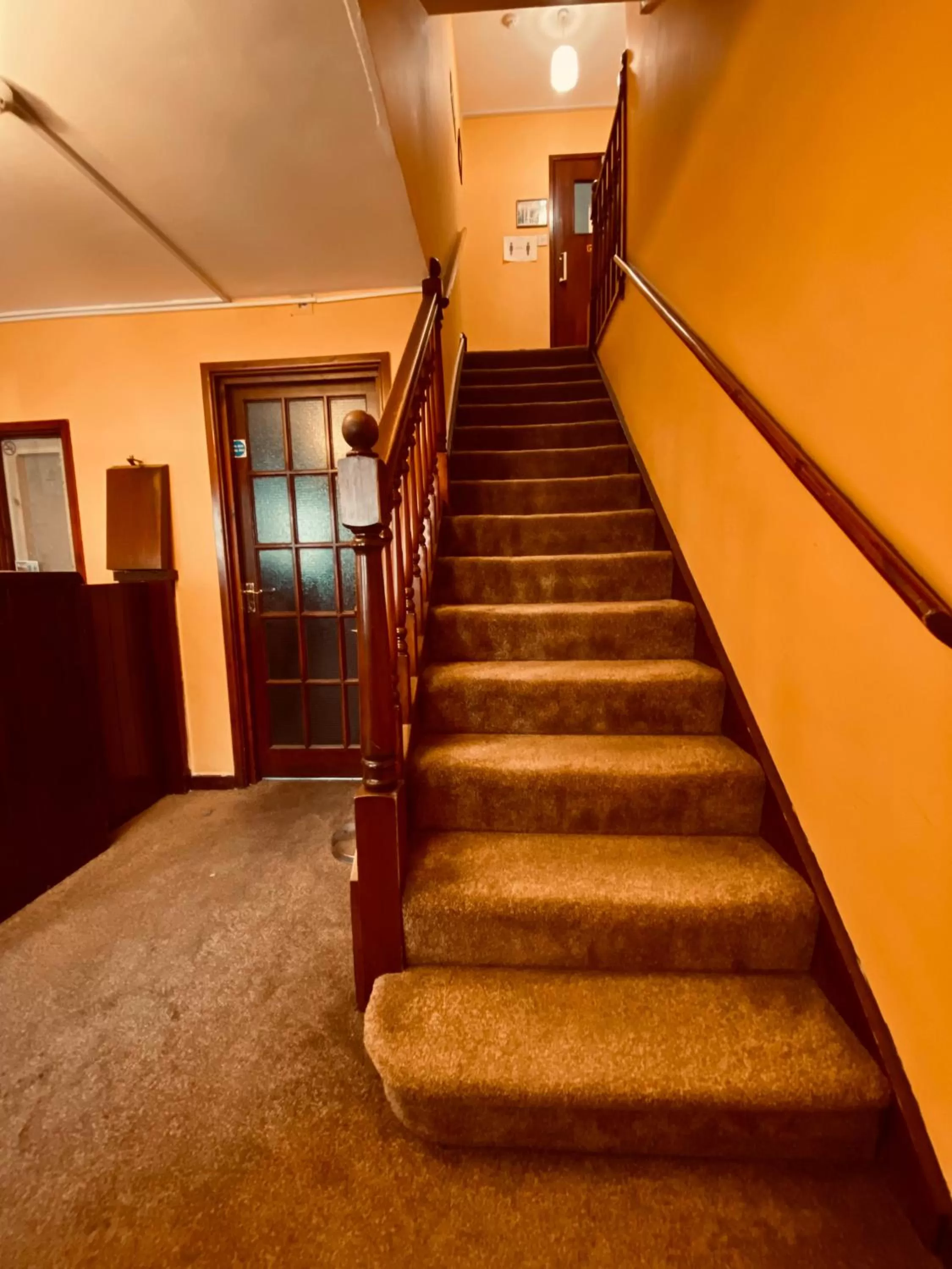 Mount Pleasant Hotel