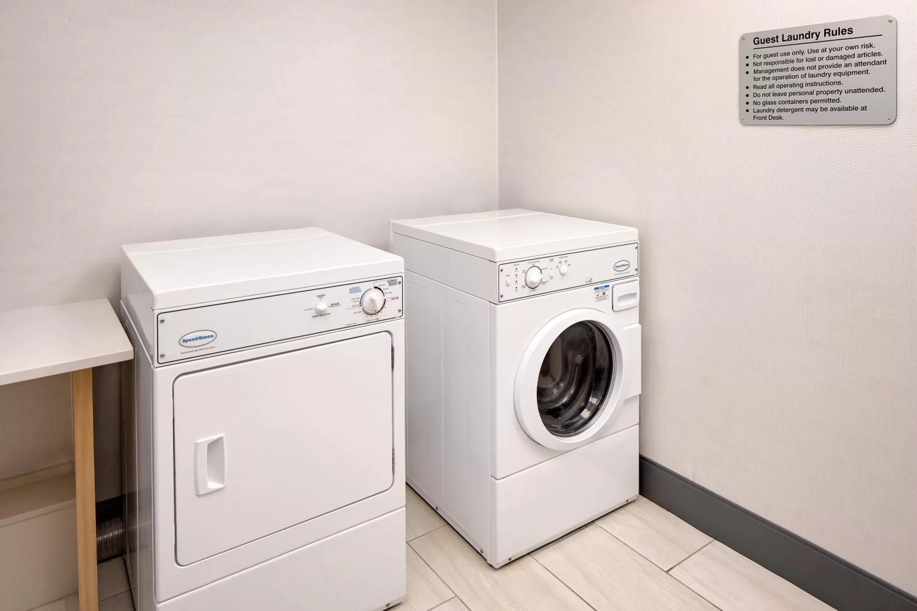 Other in Holiday Inn Express Harrisburg East by IHG