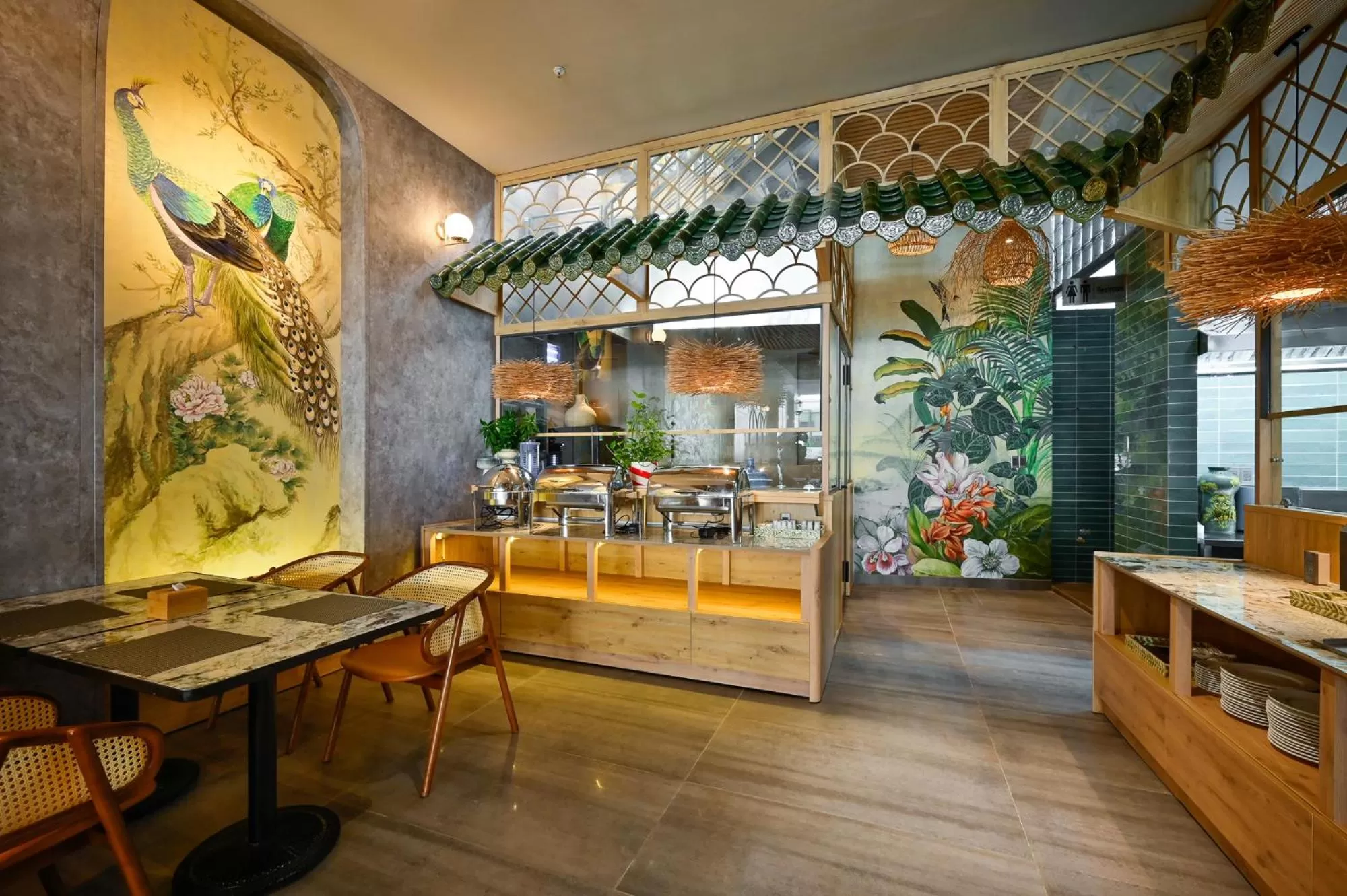 La Opera Saigon Hotel