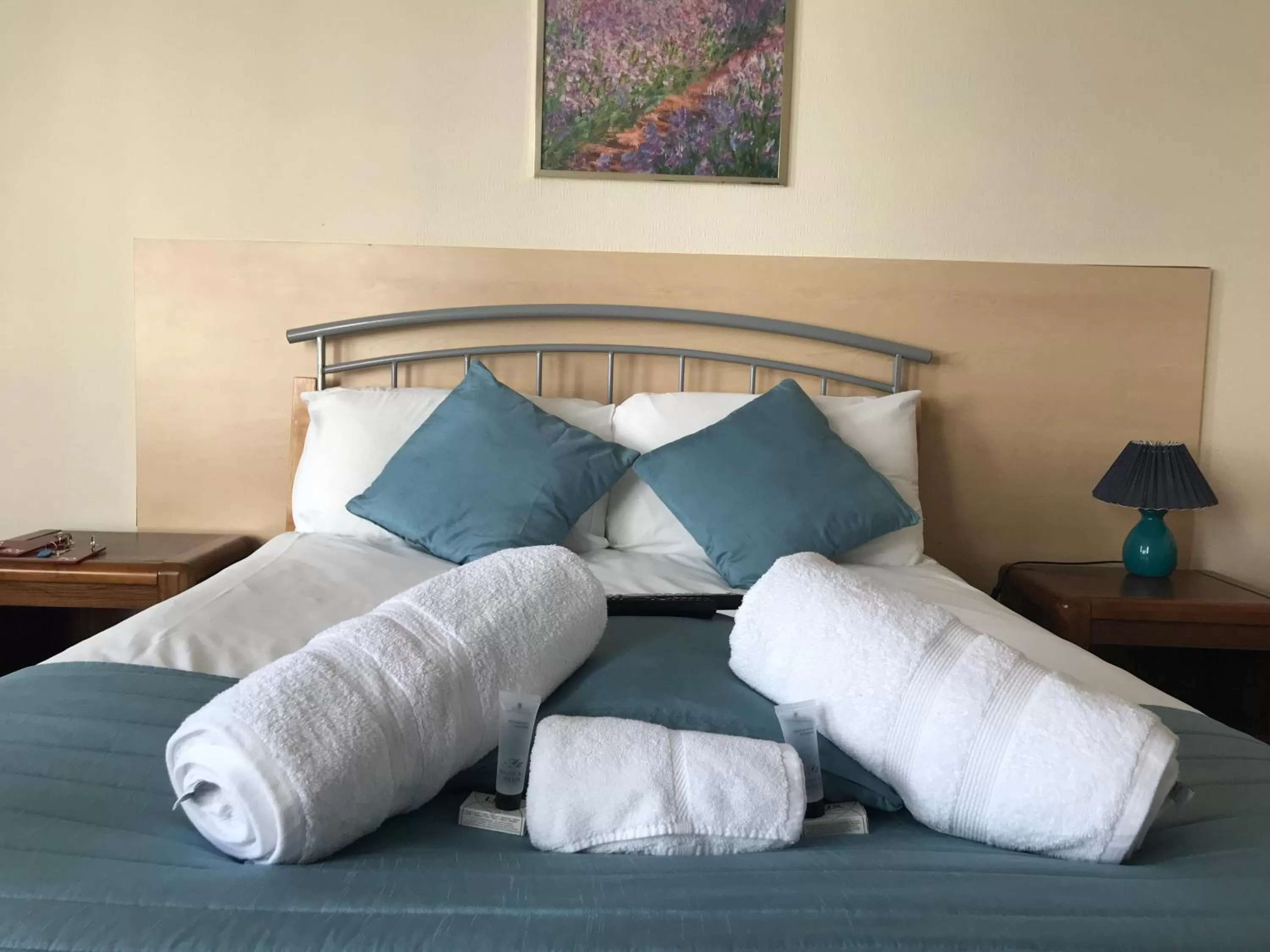 The Manchester Hotel