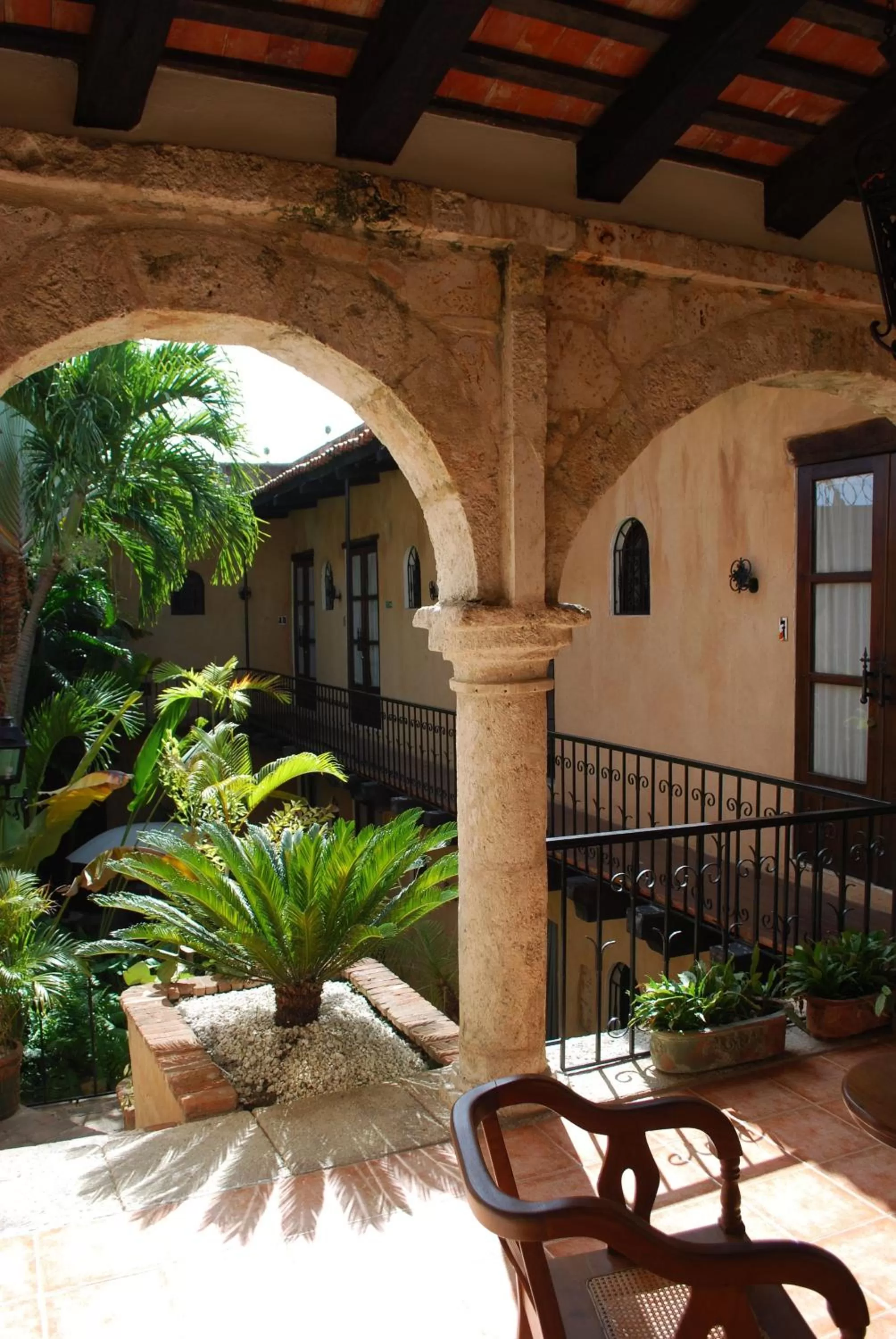 Other in El Beaterio Casa Museo