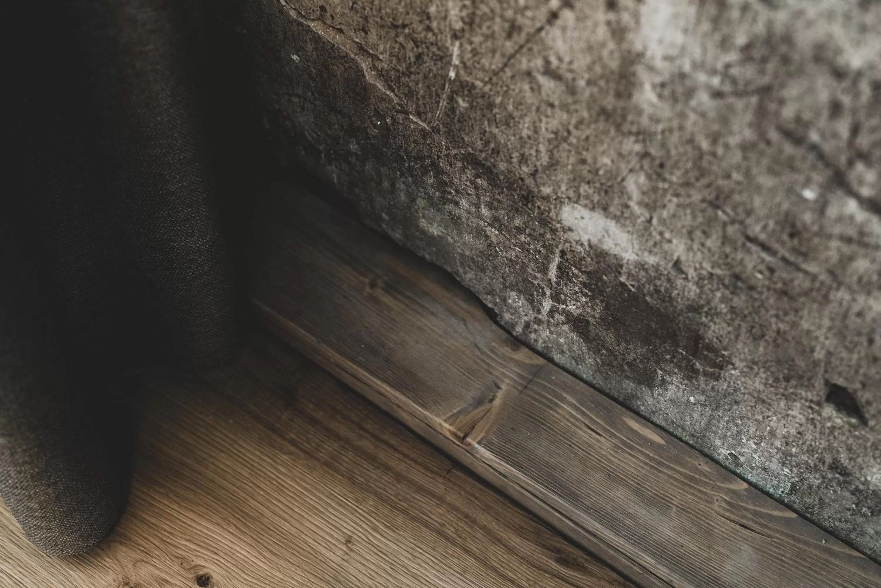 Decorative detail in LANDHOTEL ALTE ZOLLSTATION- Historical Building