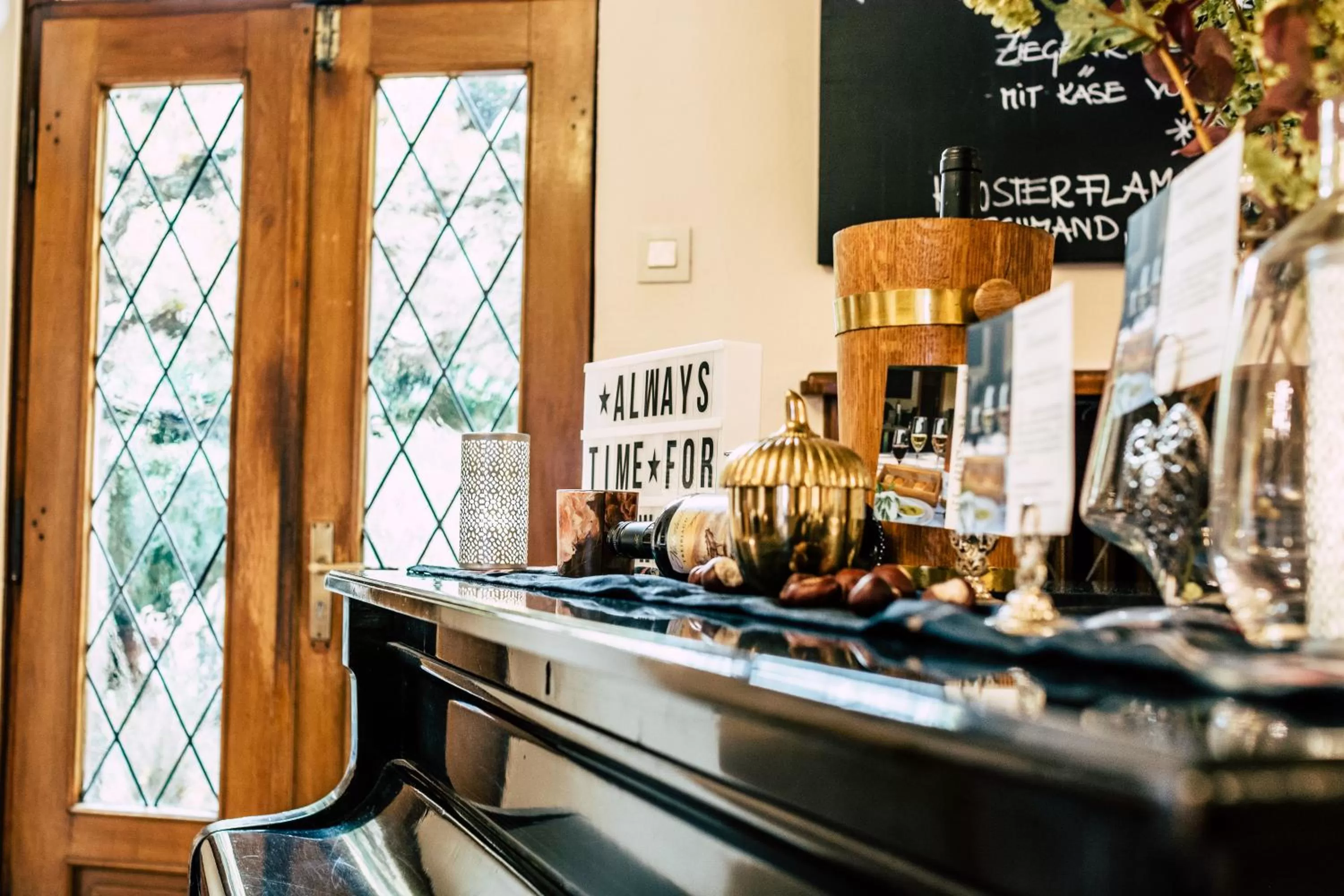 Boutiquehotel Kloster Pfalzel