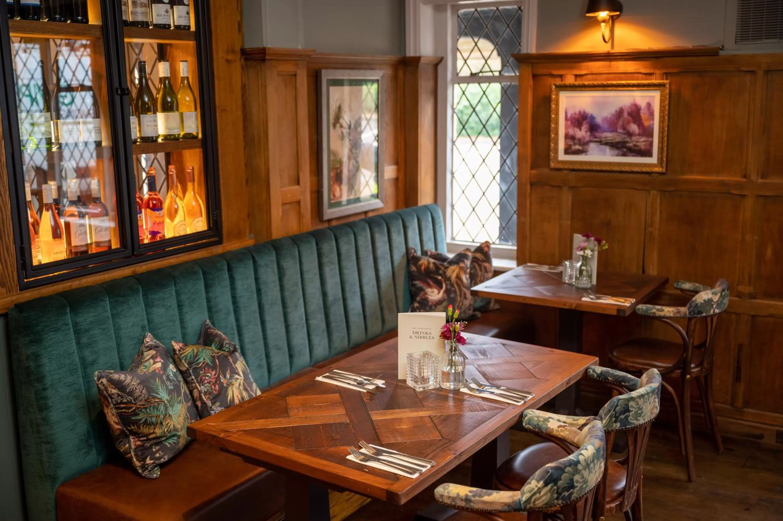 Ely Hotel by Chef & Brewer Collection