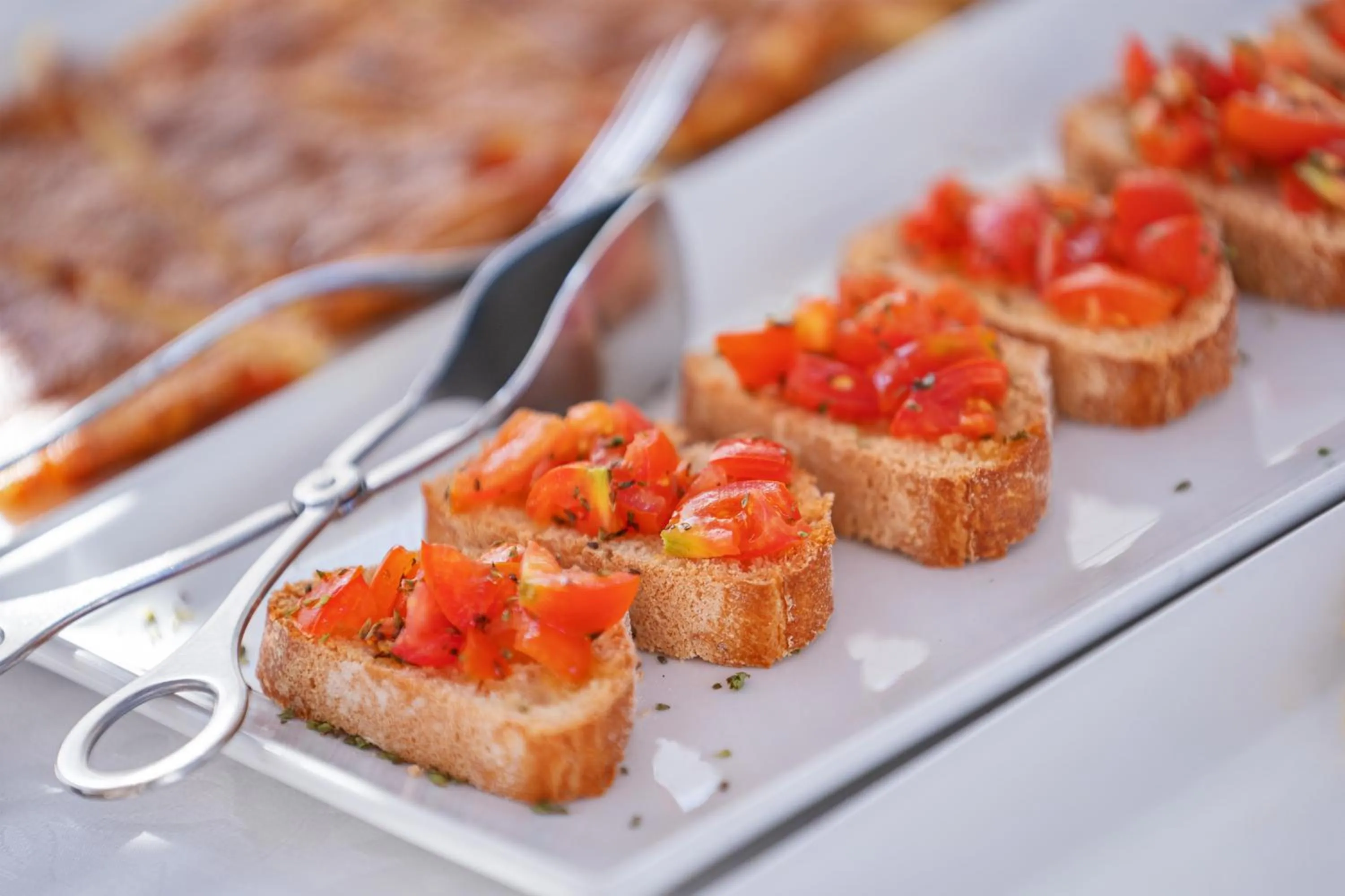 Breakfast in Relais Corte Palmieri & Il Chiostro - Residenza d'epoca