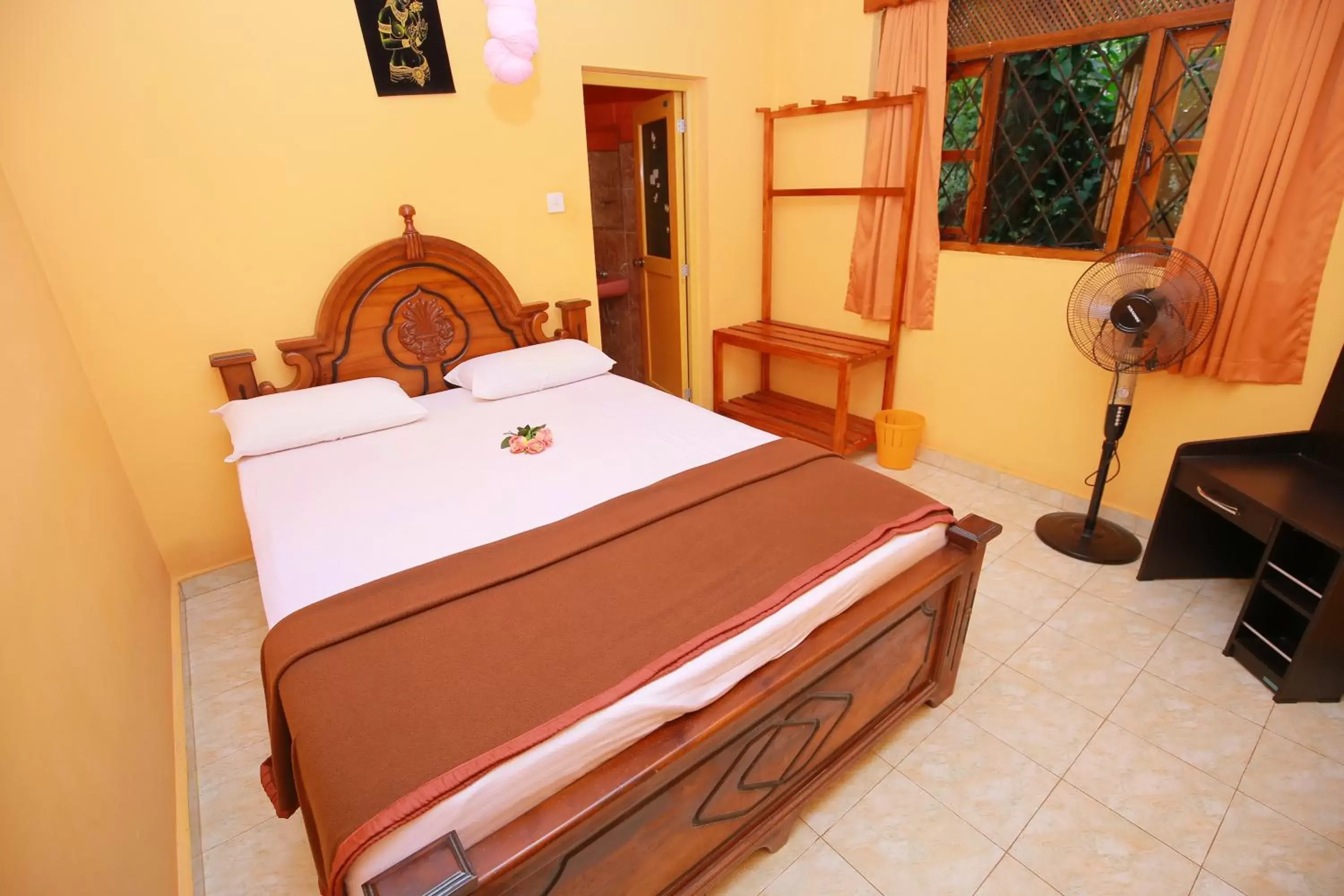 Standard Double Room in Freedom Guest Inn Ella Standard Double Room in Freedom Guest Inn Ella