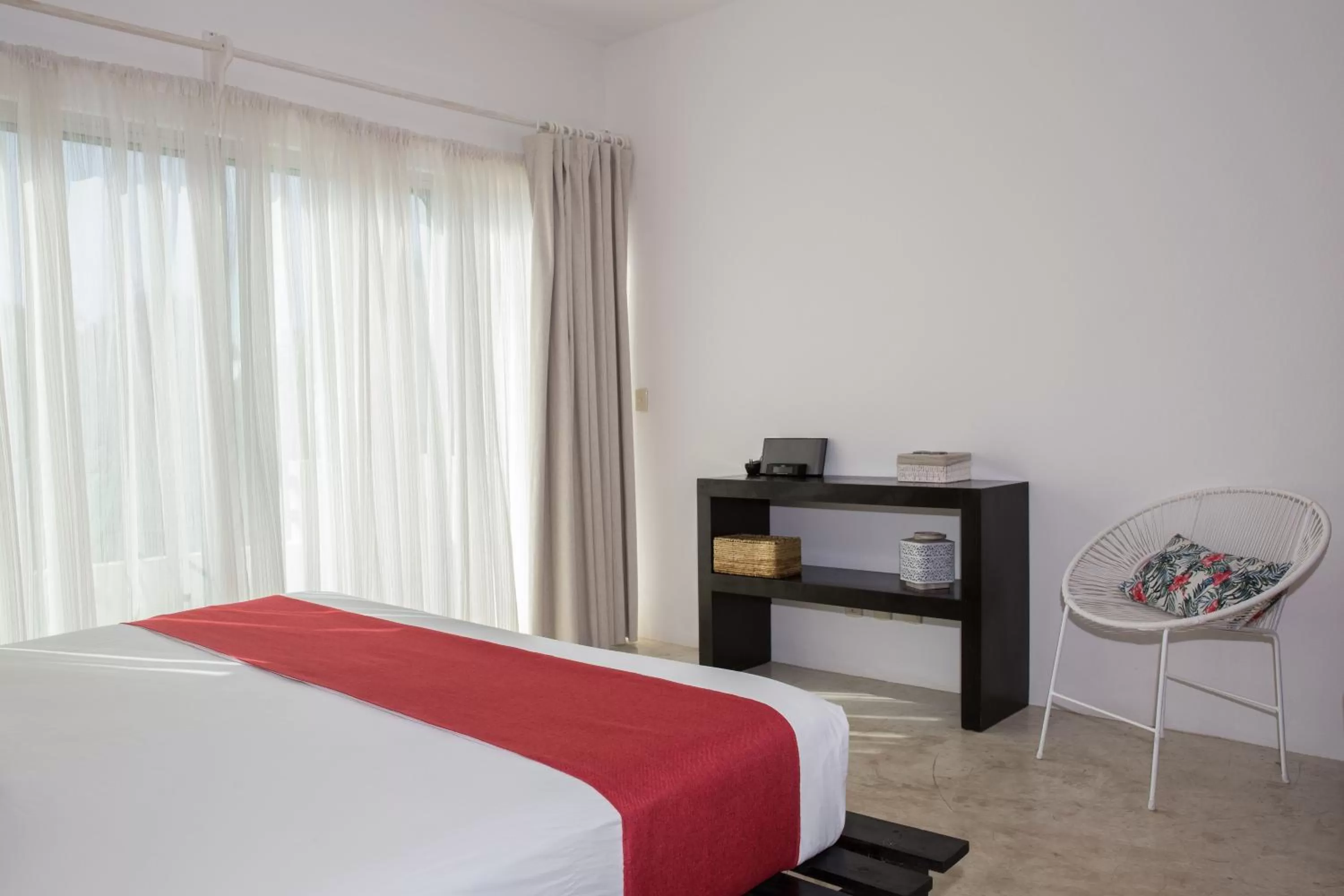 Other, Bed in Villas H2O