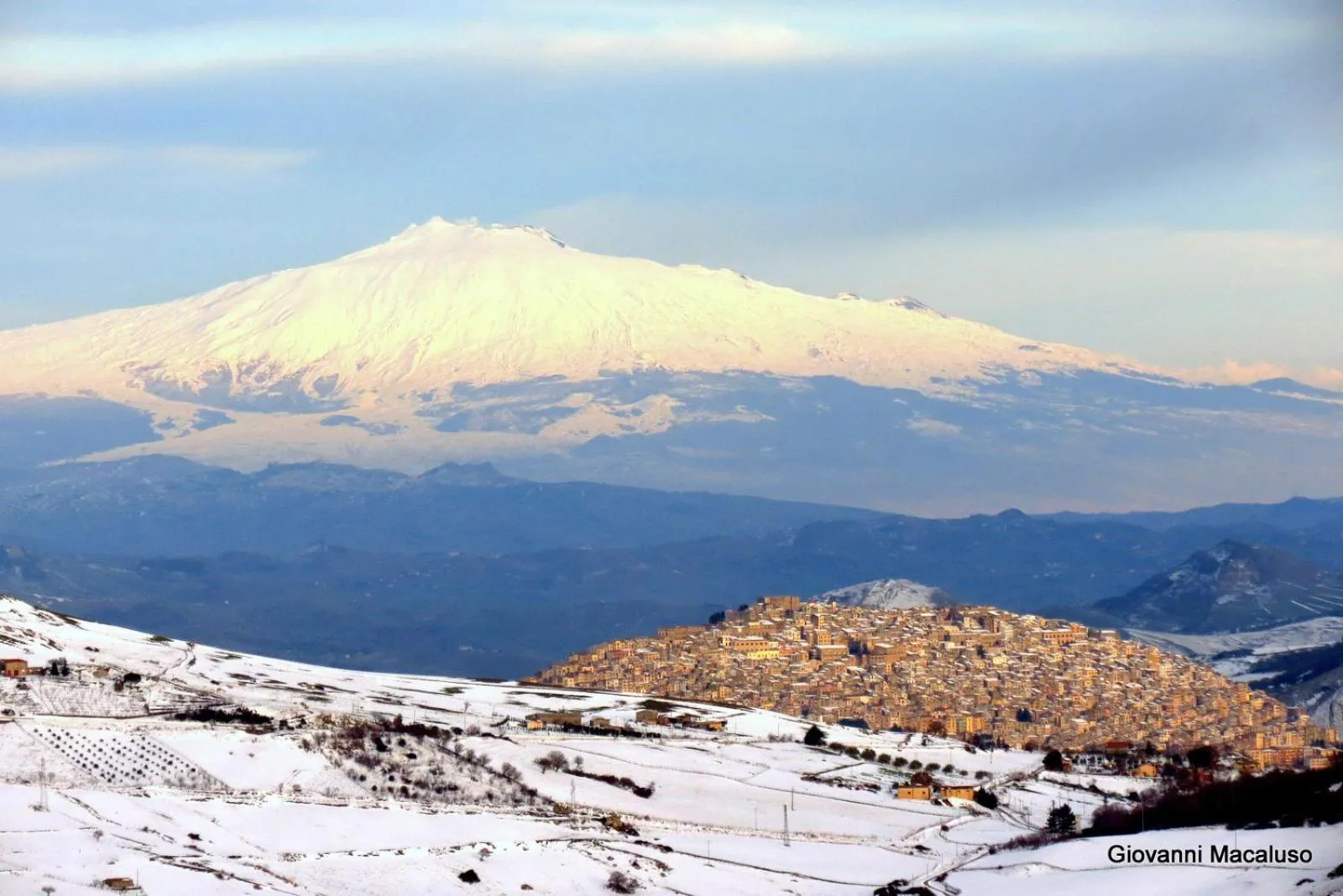 Skiing in Hotel Residenza Petra