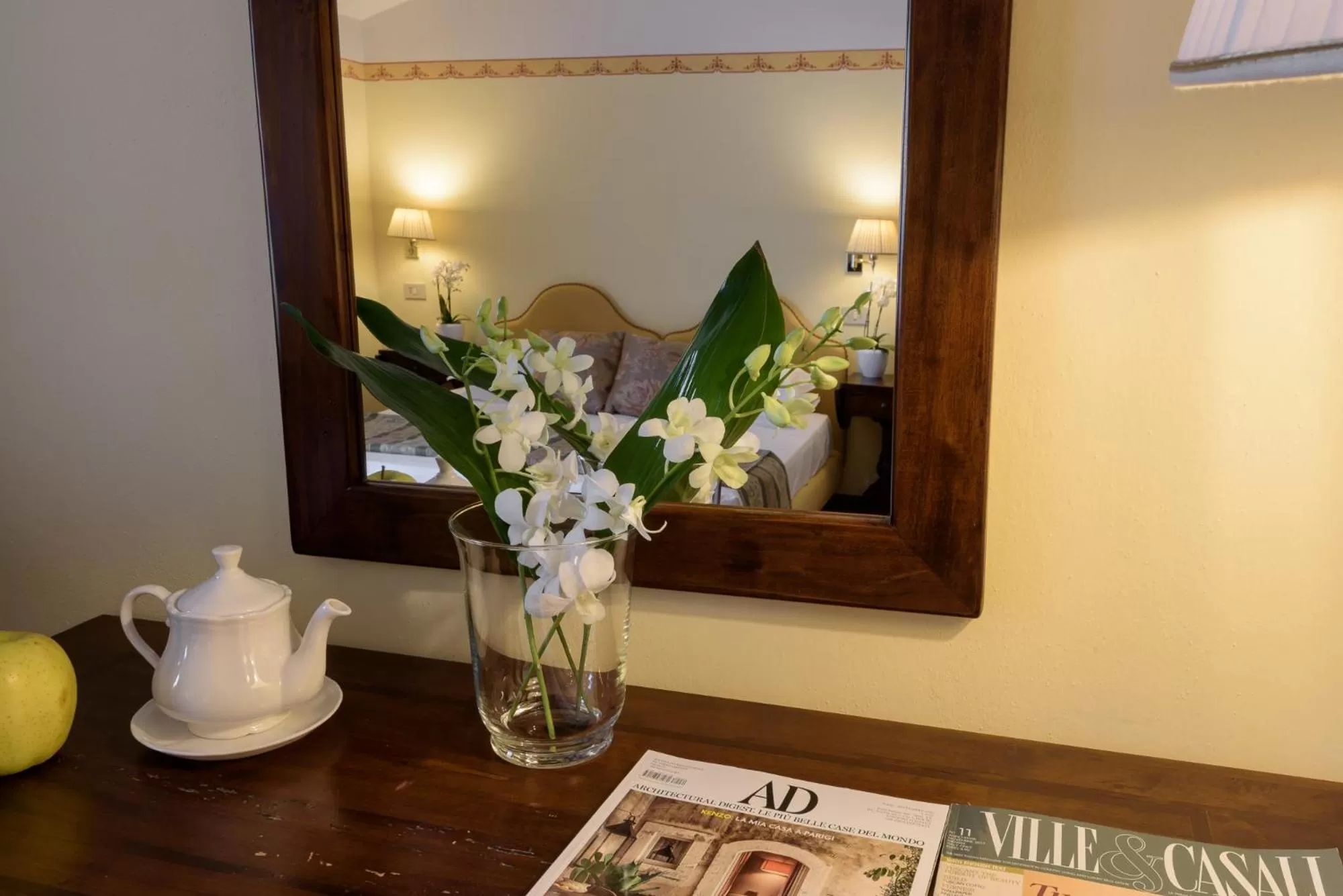 Other in Hotel San Gregorio