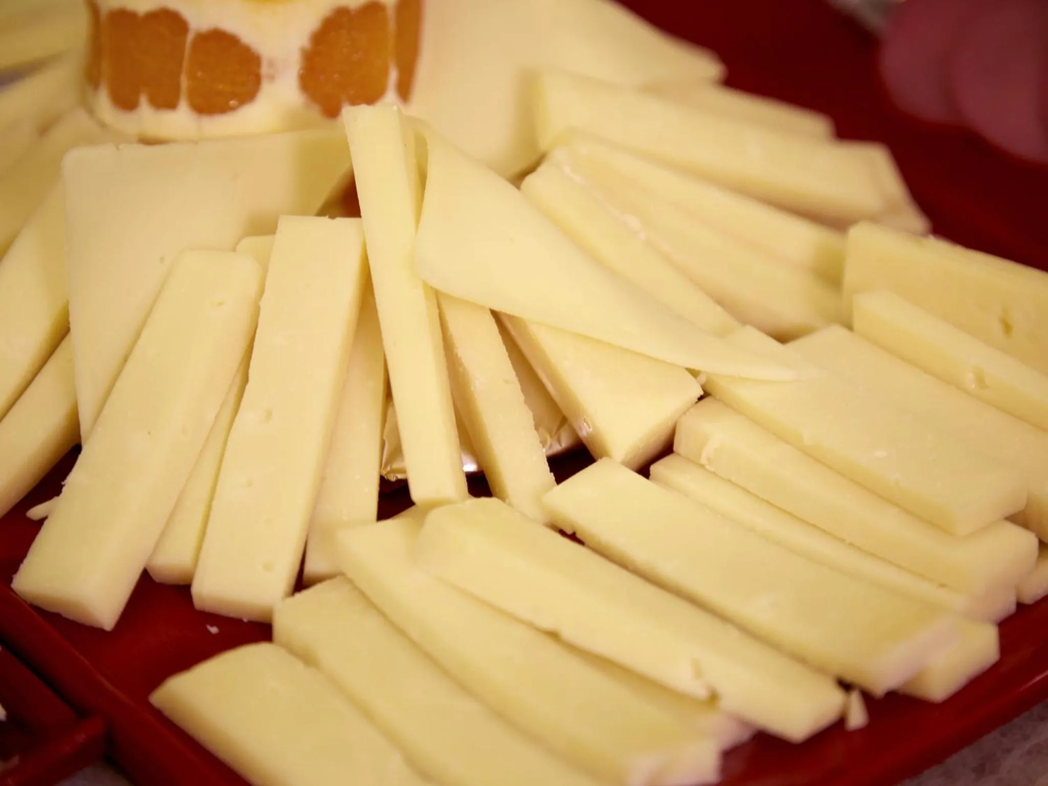 Buffet breakfast in Marmara Place Old City Hotel