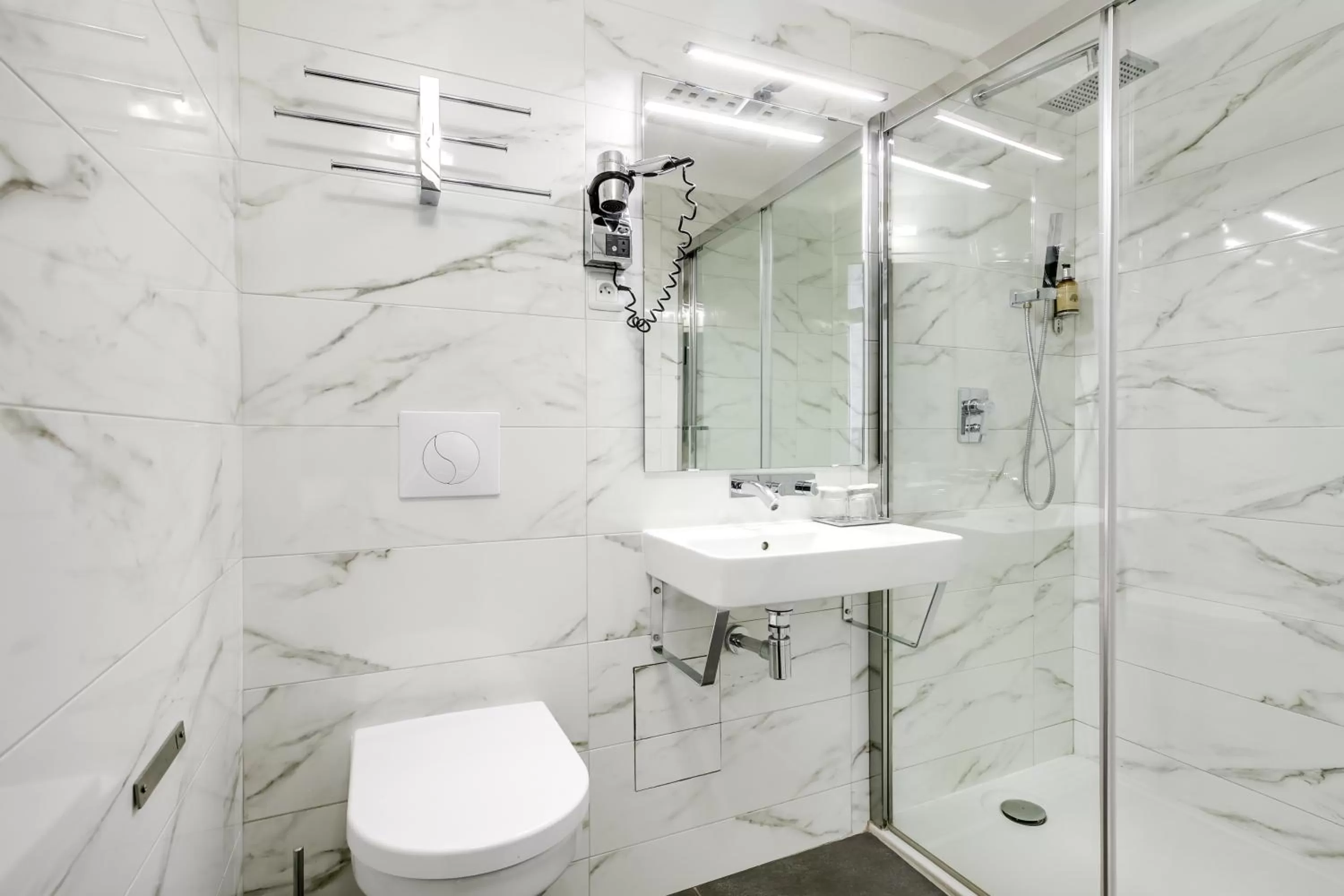 Hotel Opera Maintenon