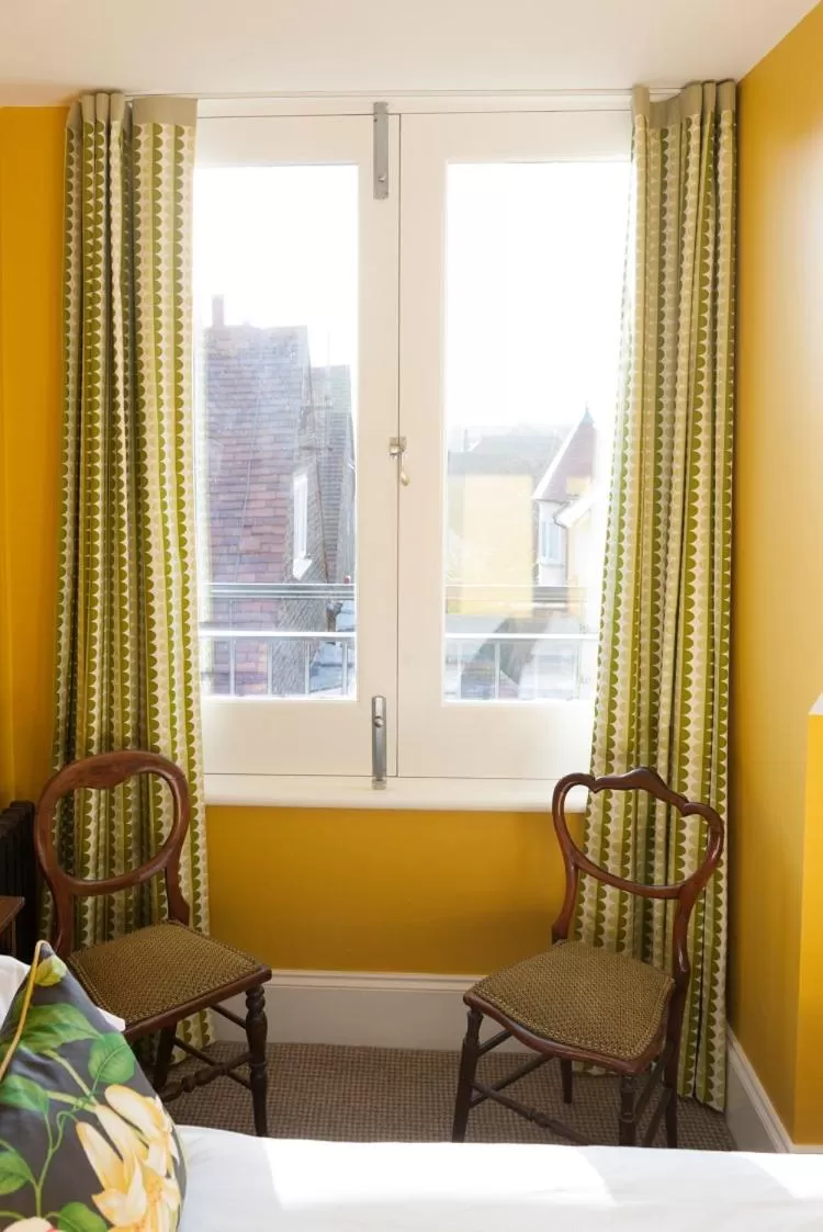 City view, Seating Area in Bay Tree Broadstairs