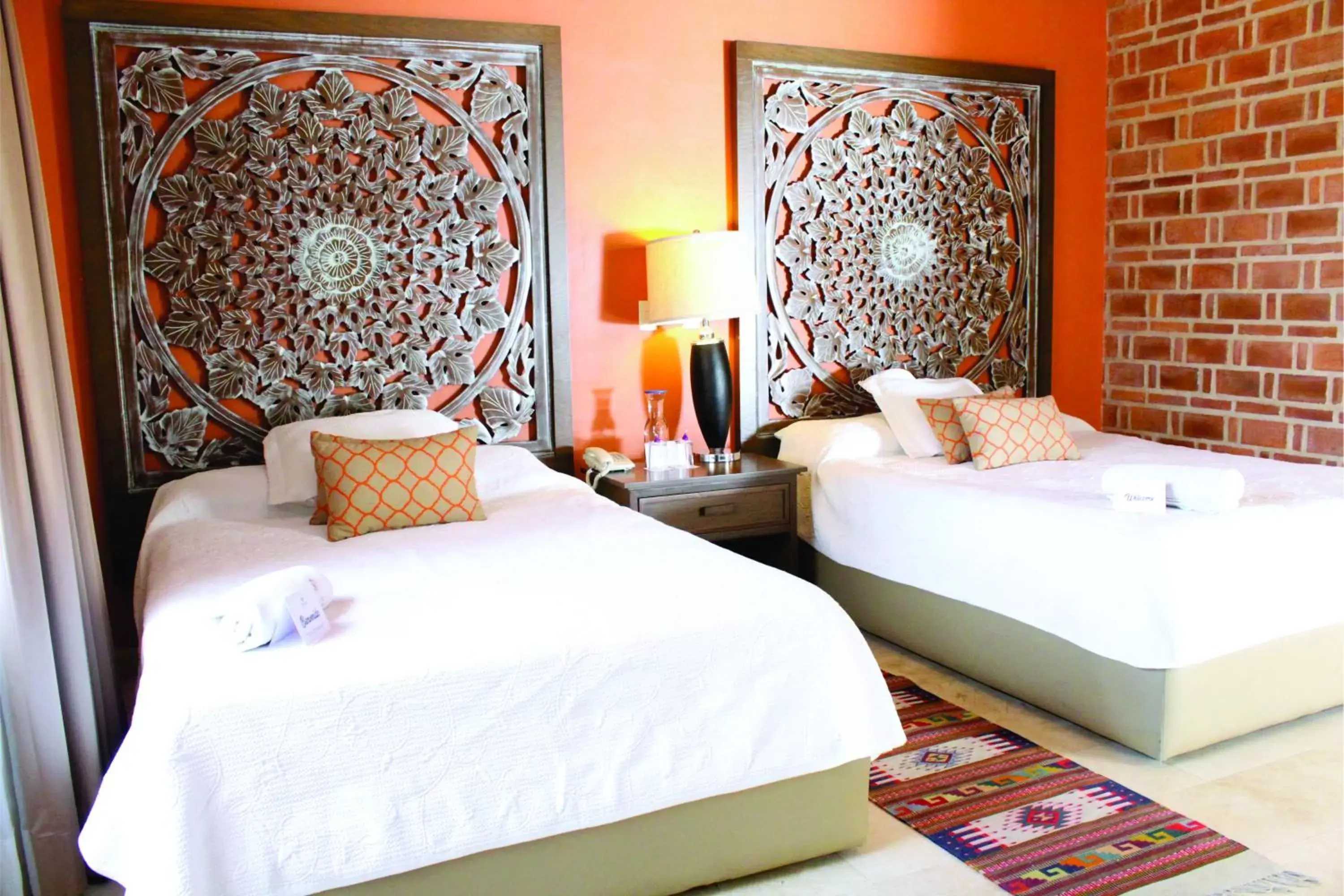 Suite 2 Double Lake View in Hotel Lindo Ajijic Bed & Breakfast Suite 2 Double Lake View in Hotel Lindo Ajijic Bed & Breakfast