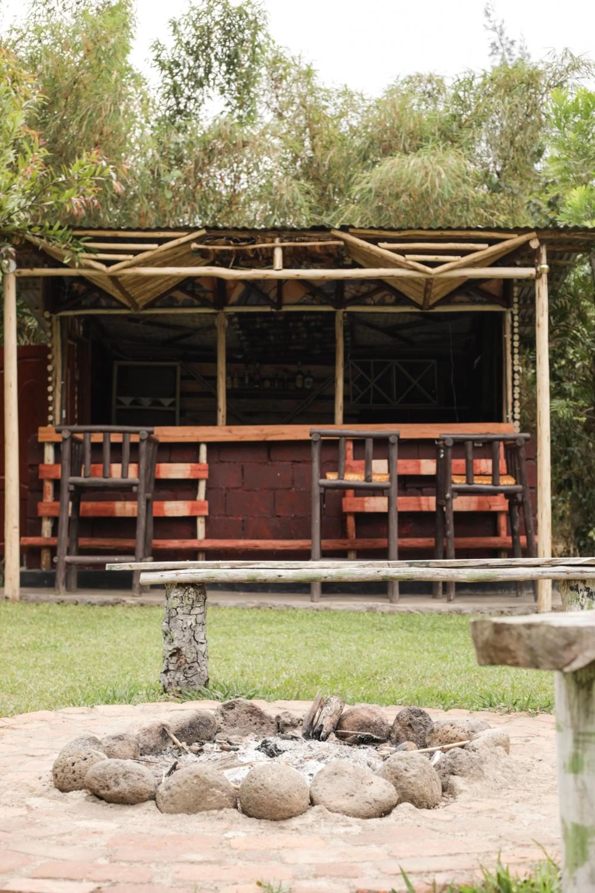 Property Building in Fravan Eco Resort By Apogee