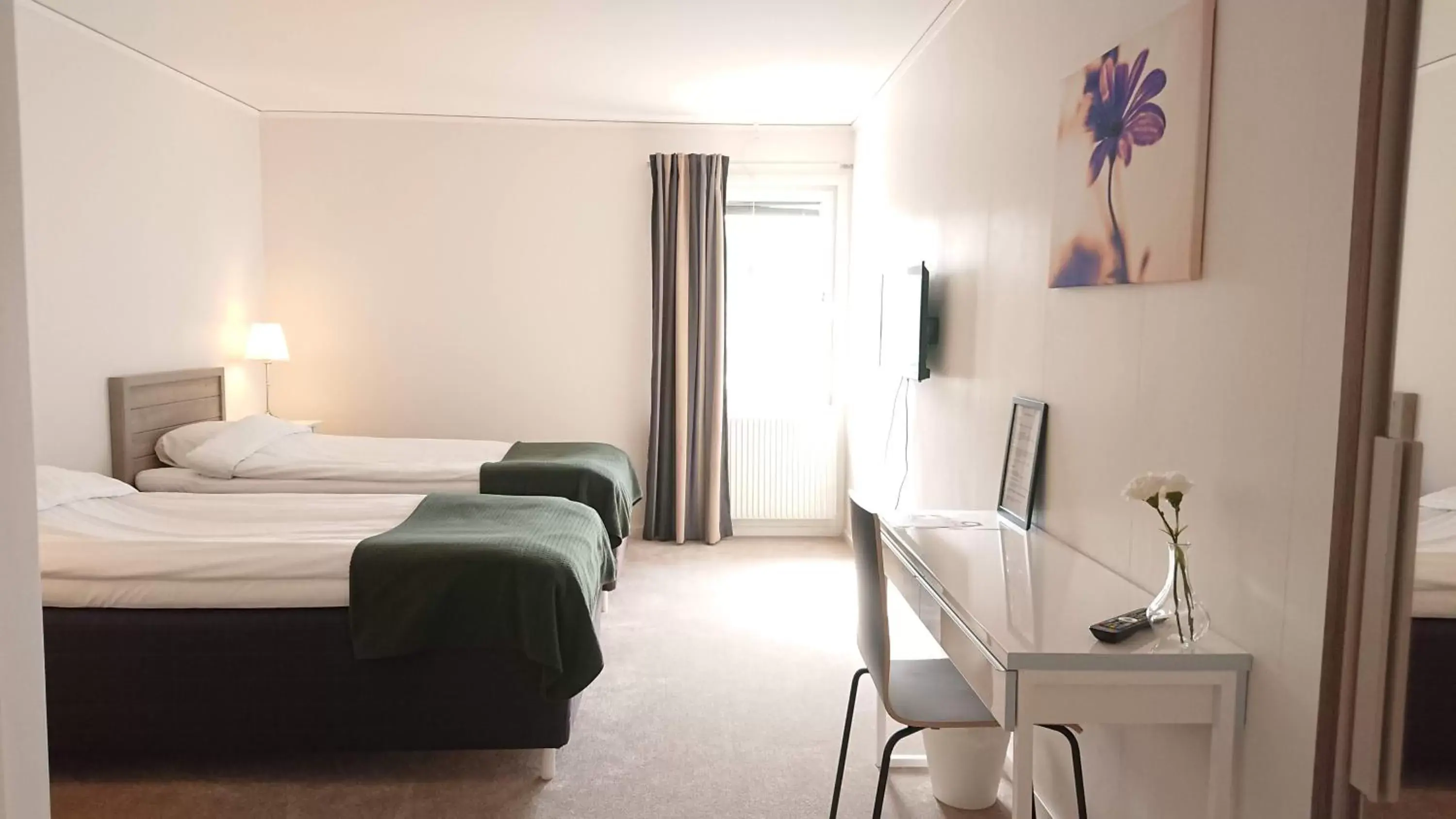 Övik Eventhotell Övik Eventhotell