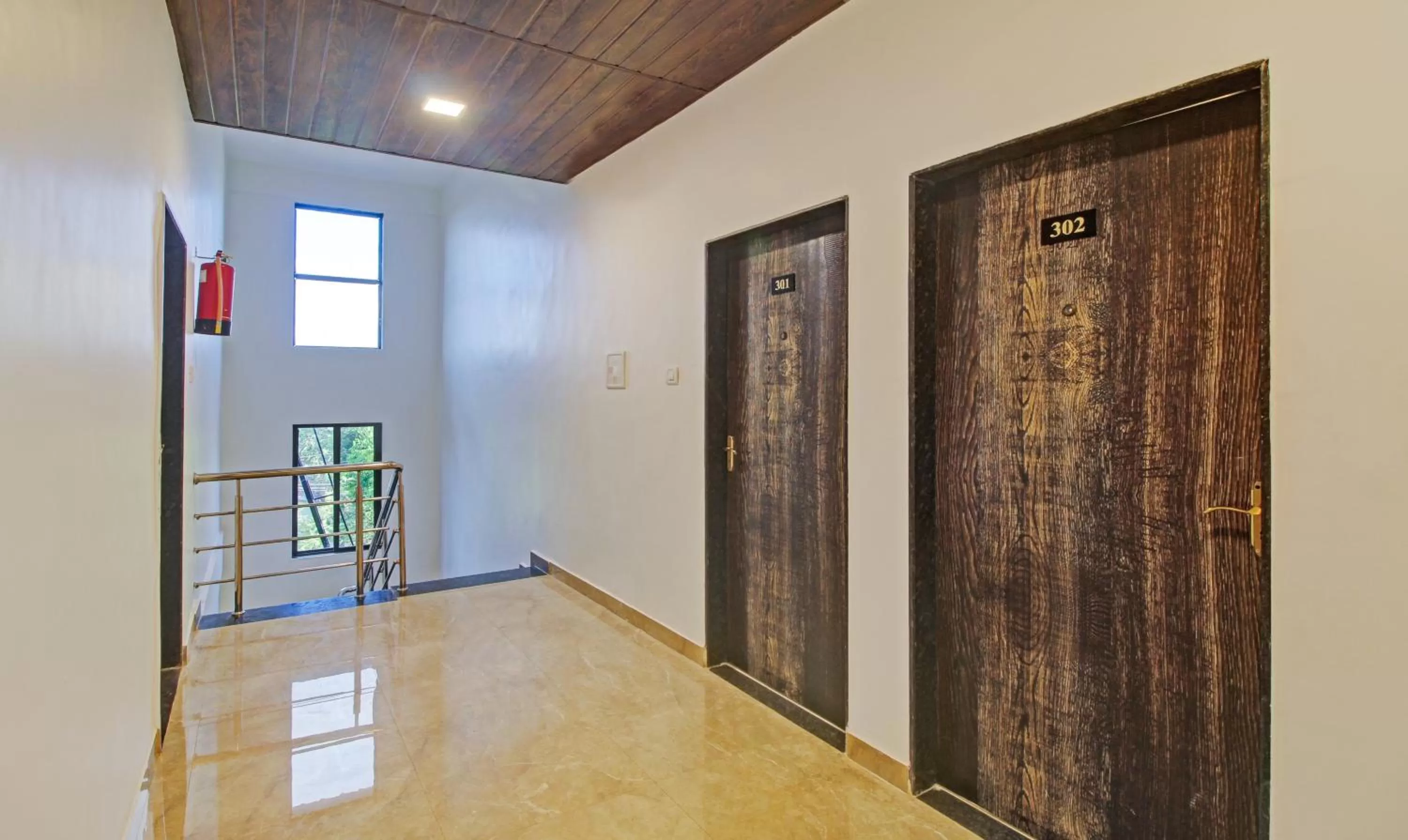 Treebo Trend Raaya Regency