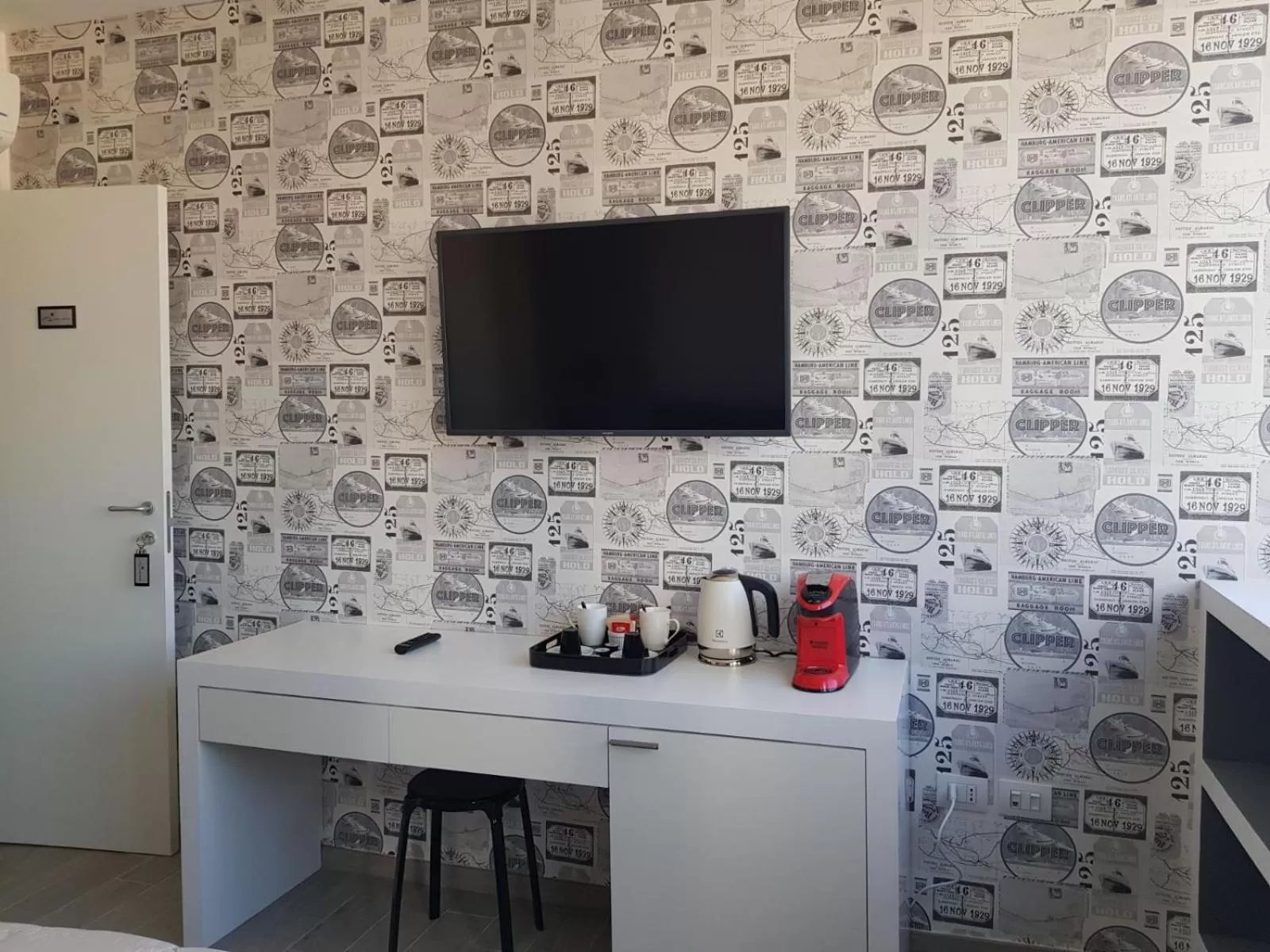 2B Fifteen Floor Suite Napoli