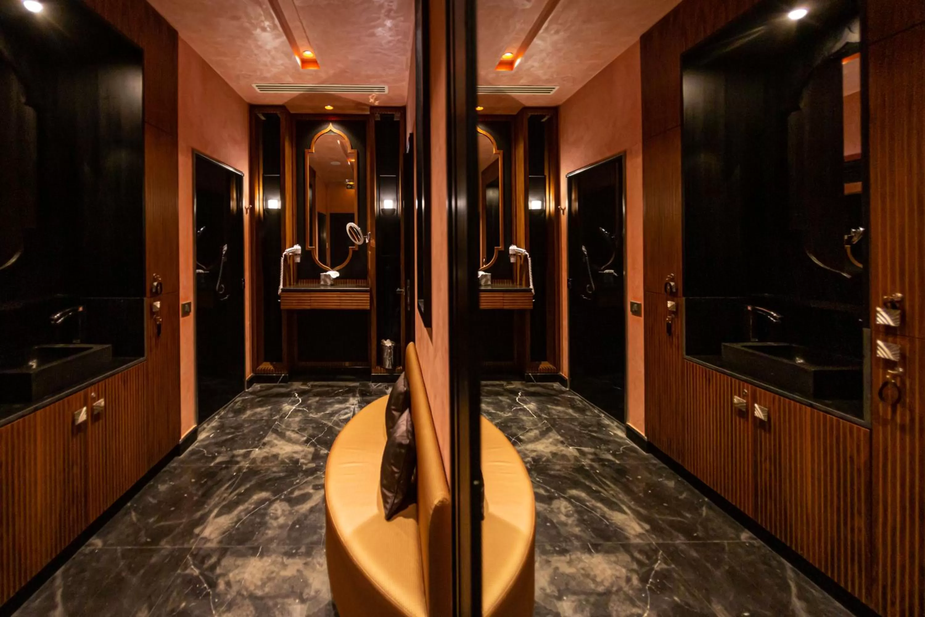 Fitness centre/facilities in STORY Rabat