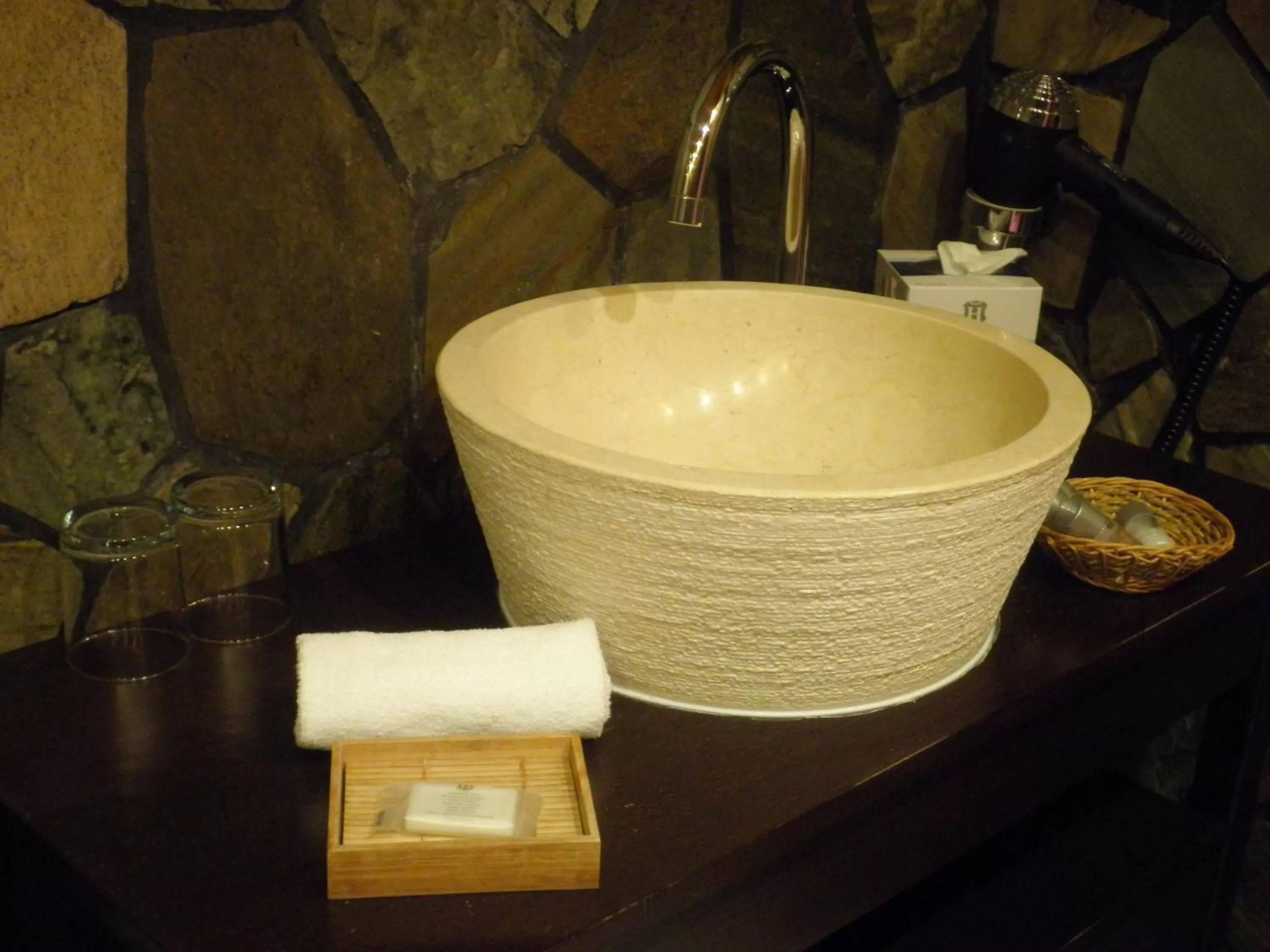 Double or Twin Room in Sport-hotel Šibeniční vrch