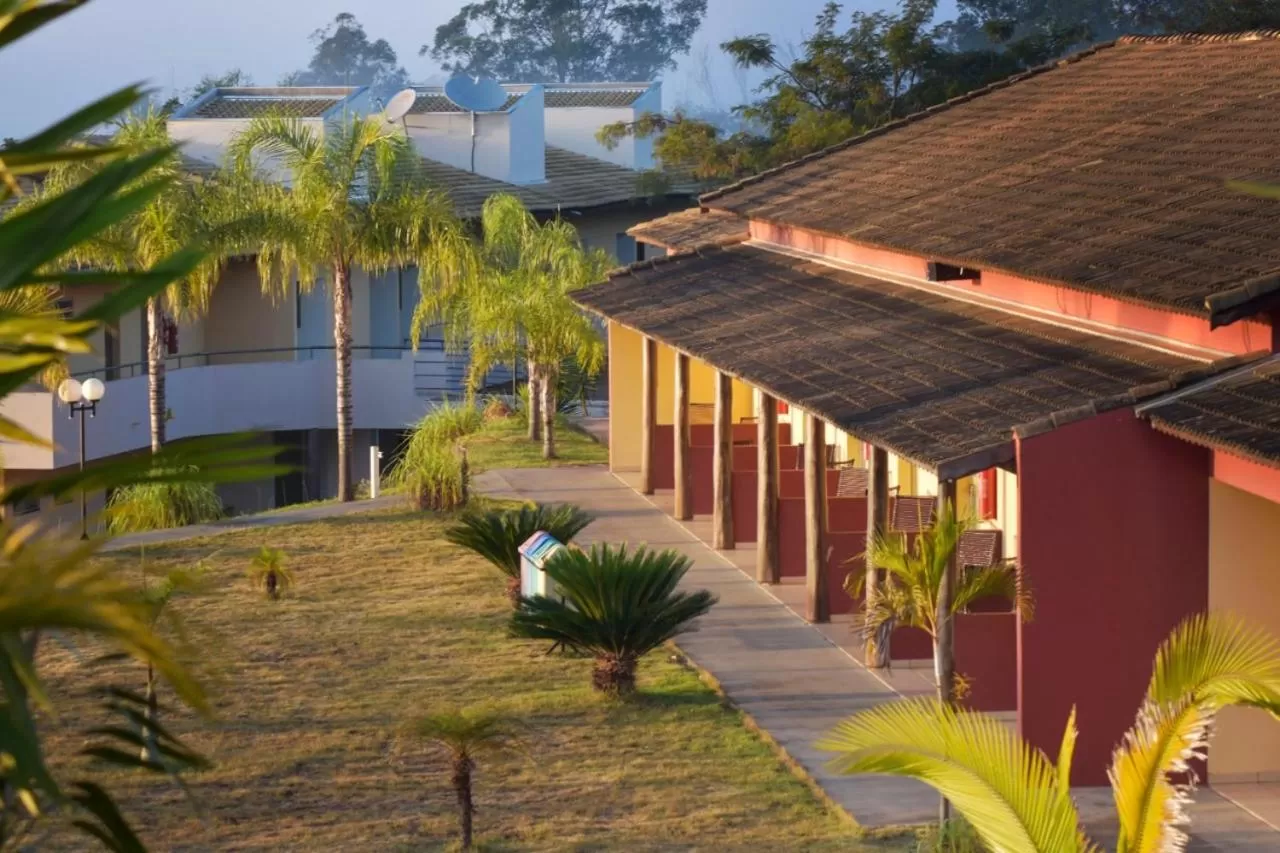 Rancharia Park Hotel