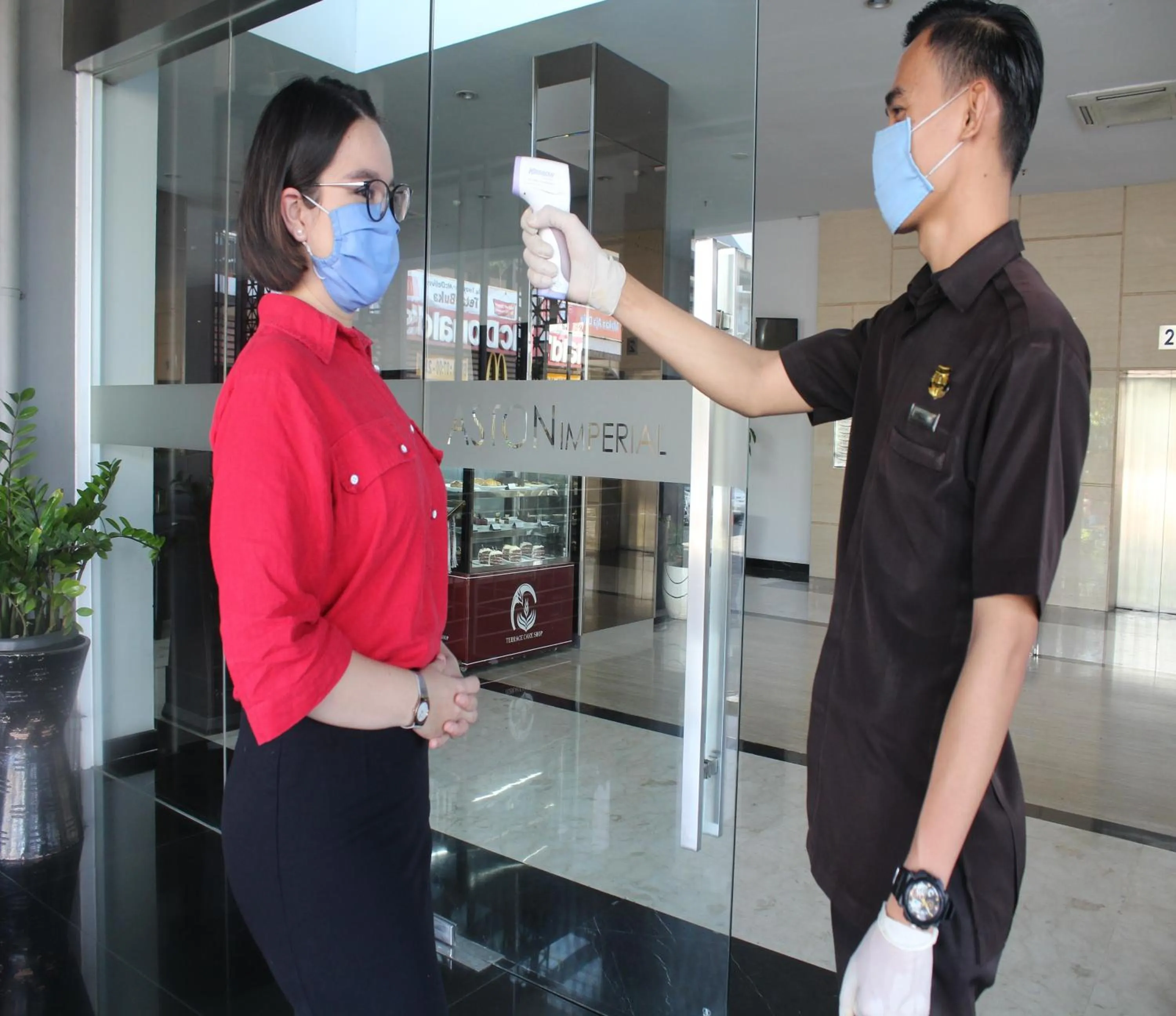 Aston Imperial Bekasi Hotel & Conference Center